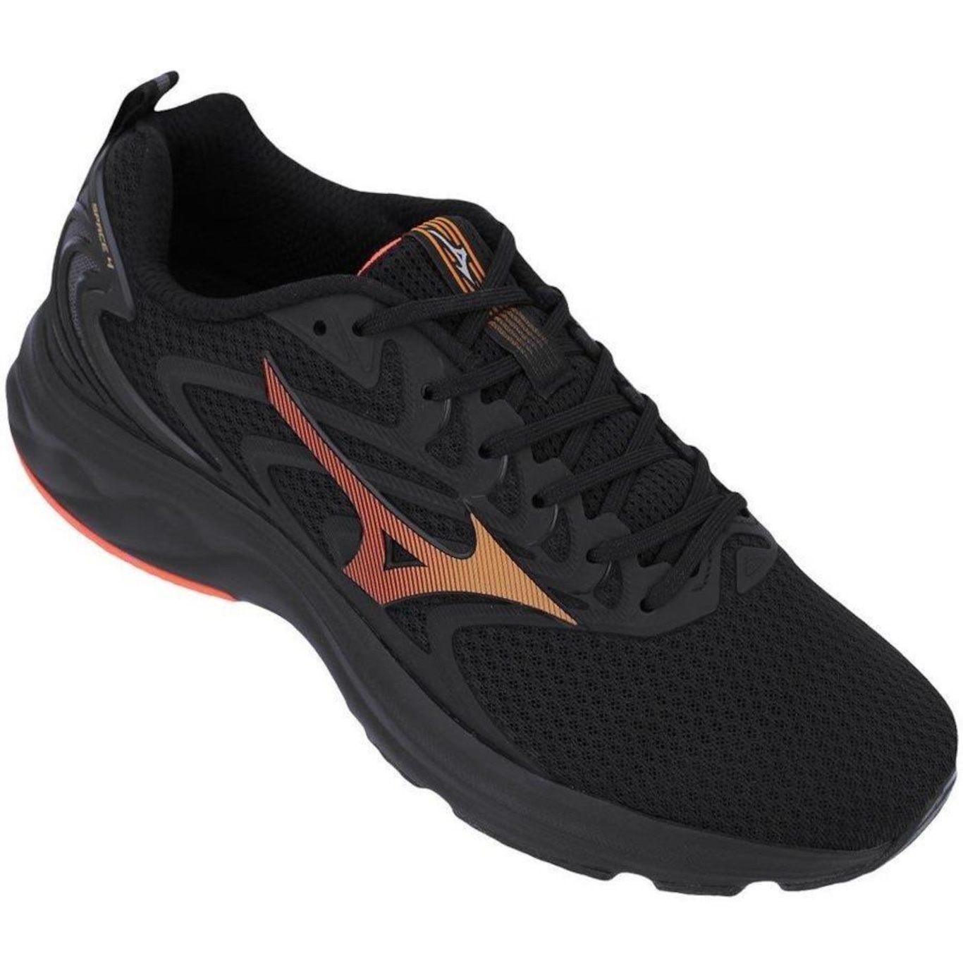 Tênis Mizuno Space 4 - Masculino - Foto 2