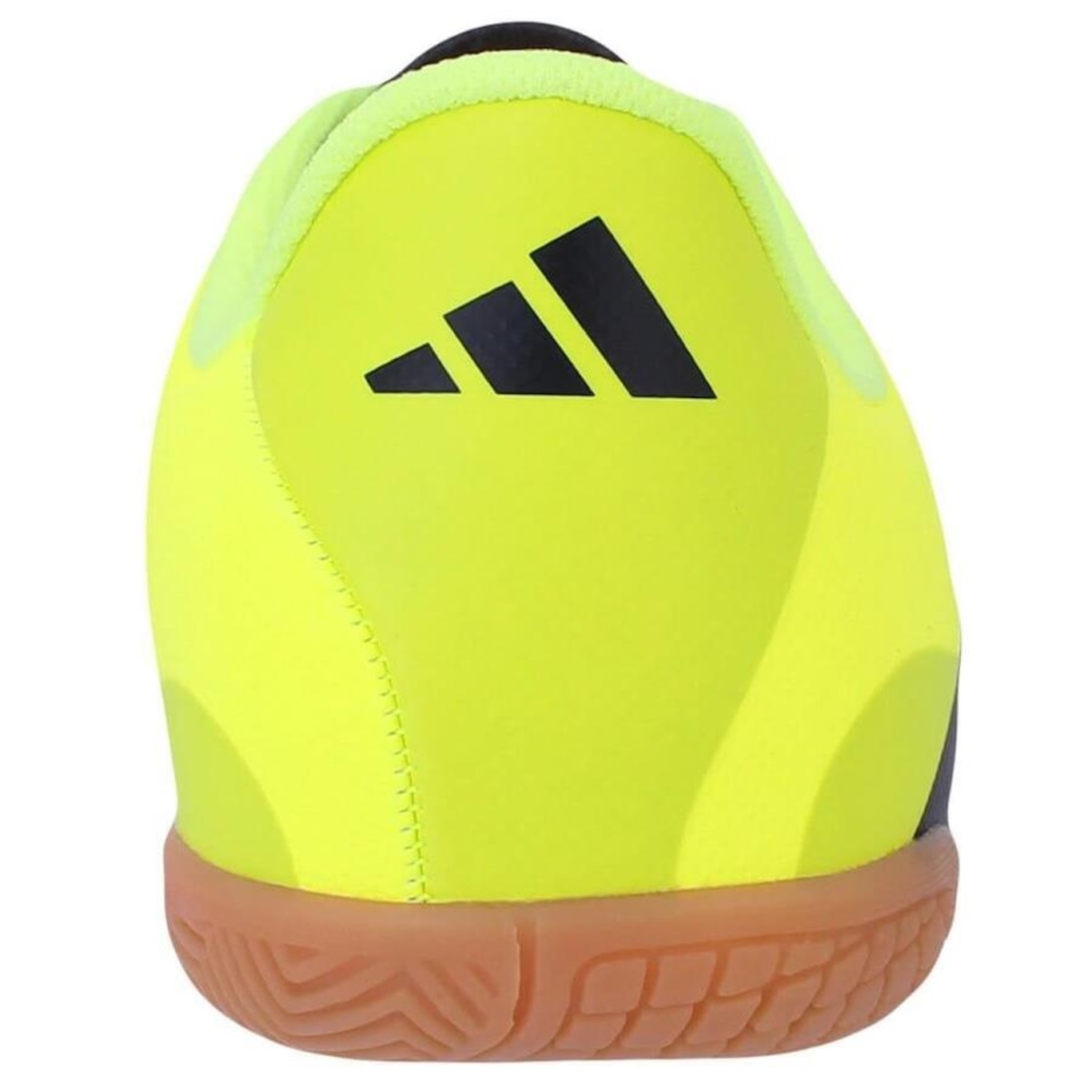 Chuteira Futsal adidas Predator Essentials 24.5 Jr - Infantil - Foto 3