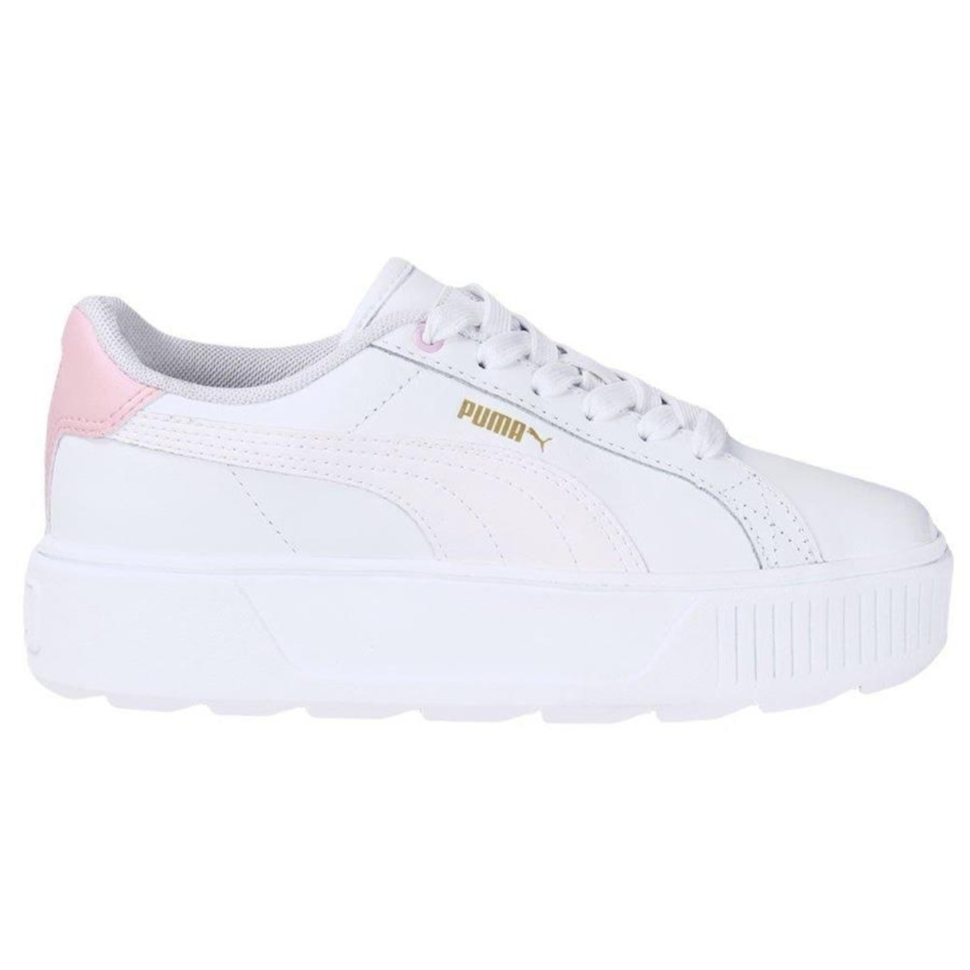 Tênis Puma Karmen L - Feminino - Foto 1