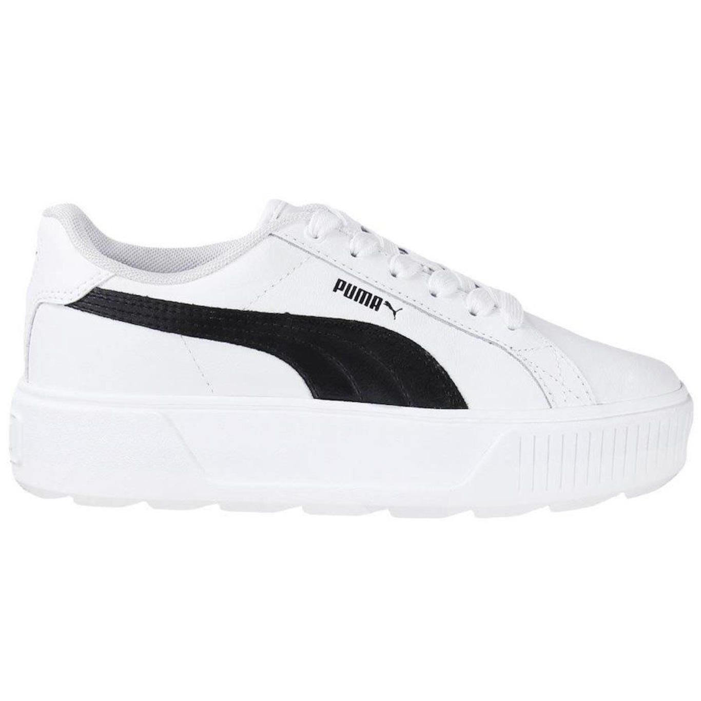 Tênis Puma Karmen L - Feminino - Foto 1