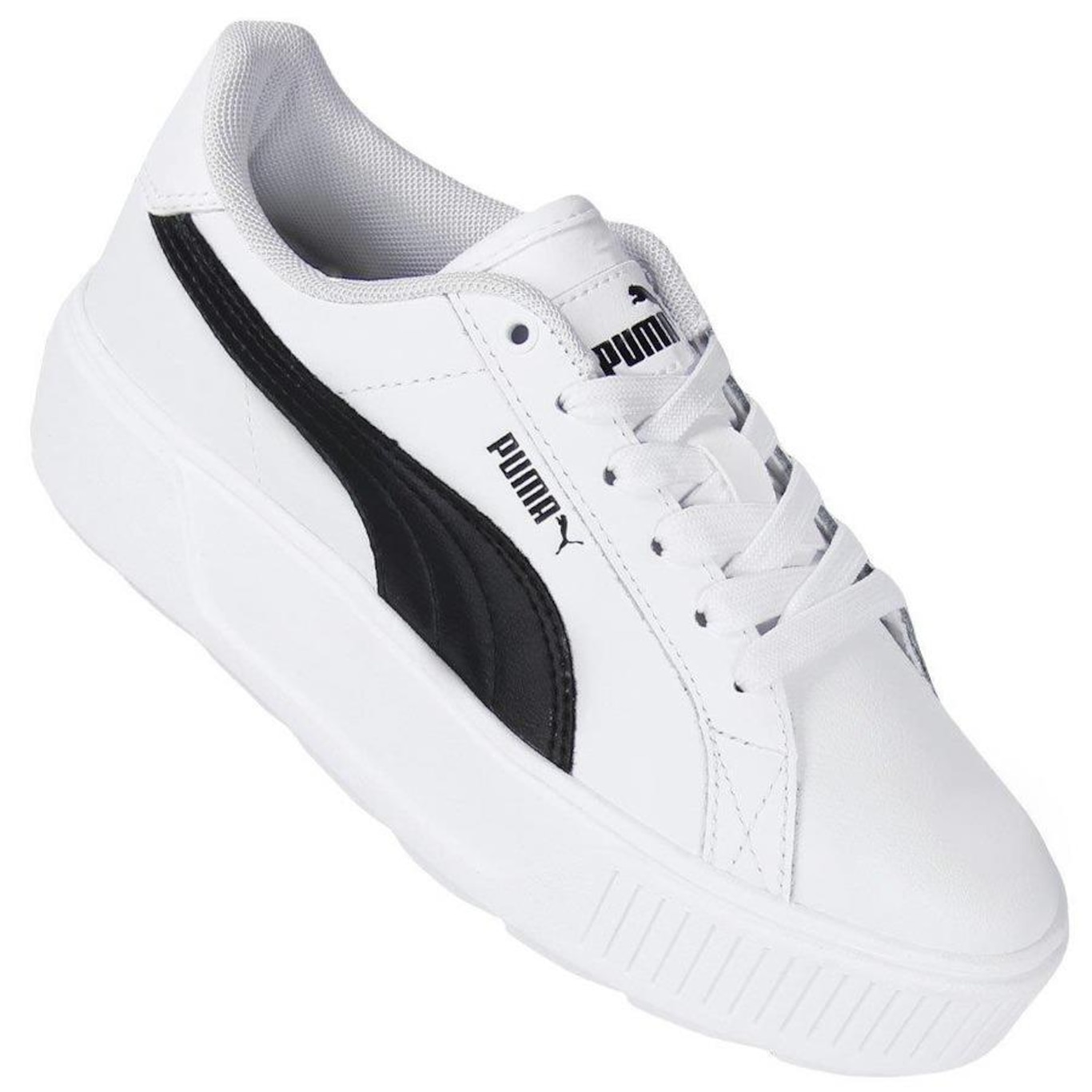 Tênis Puma Karmen L - Feminino - Foto 2