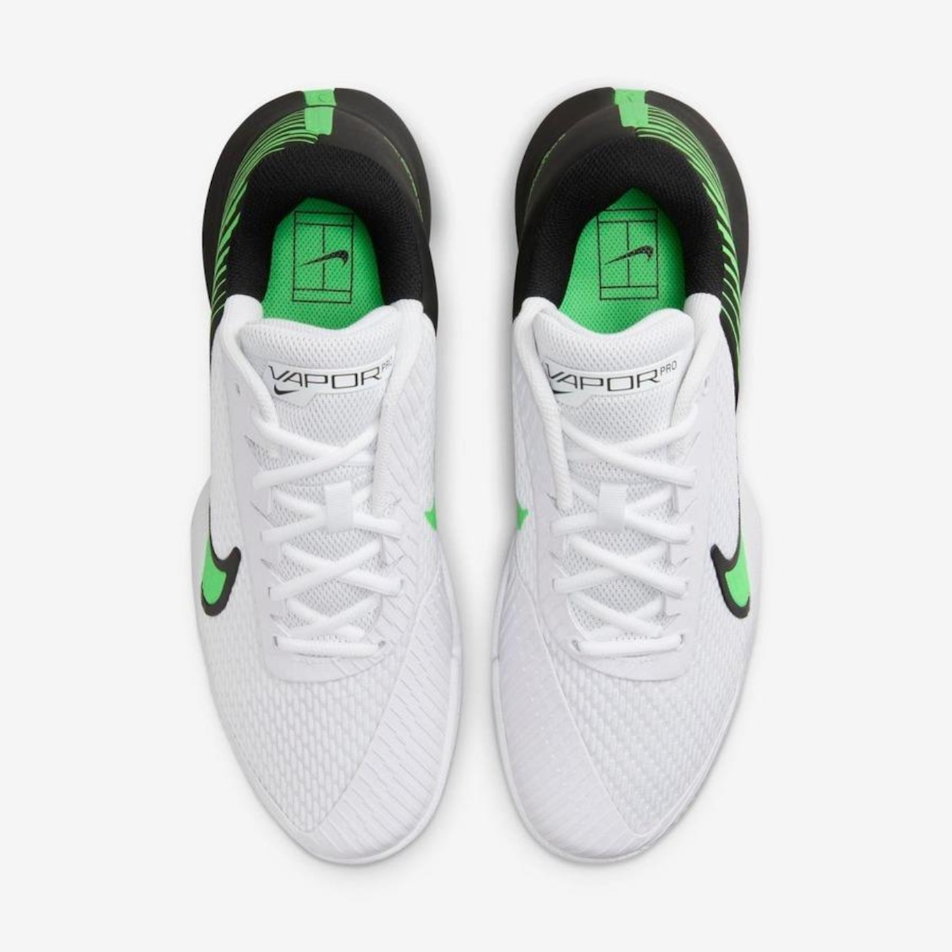 Tênis Nike Zoom Vapor Pro 2 Hc - Masculino - Foto 4