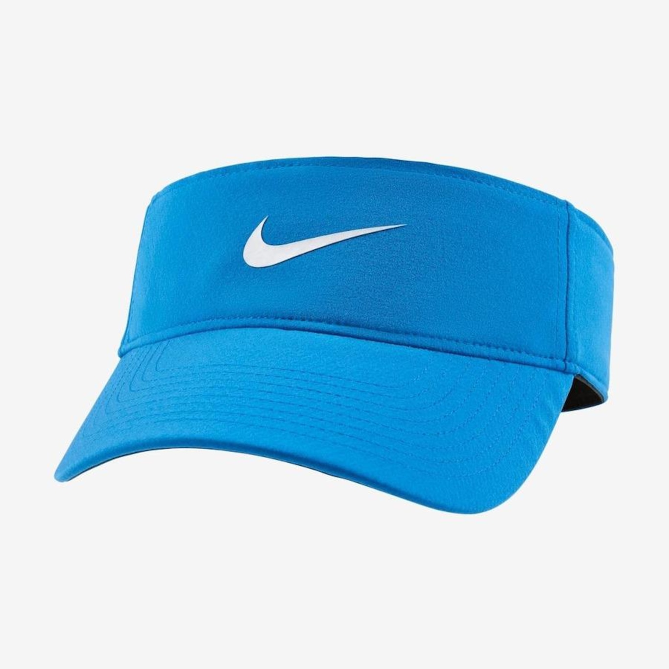 Viseira Nike Dri-Fit Ace Swoosh - Adulto - Foto 1