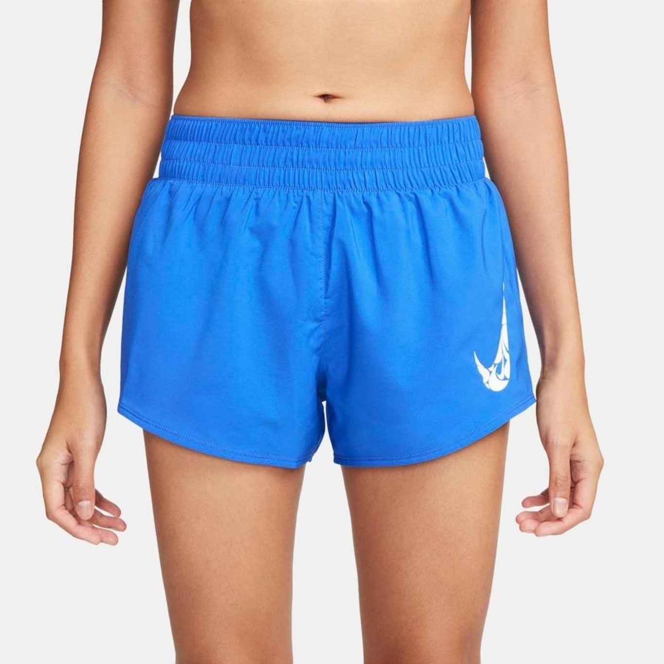 Short Nike One Swoosh - Feminino - Foto 2