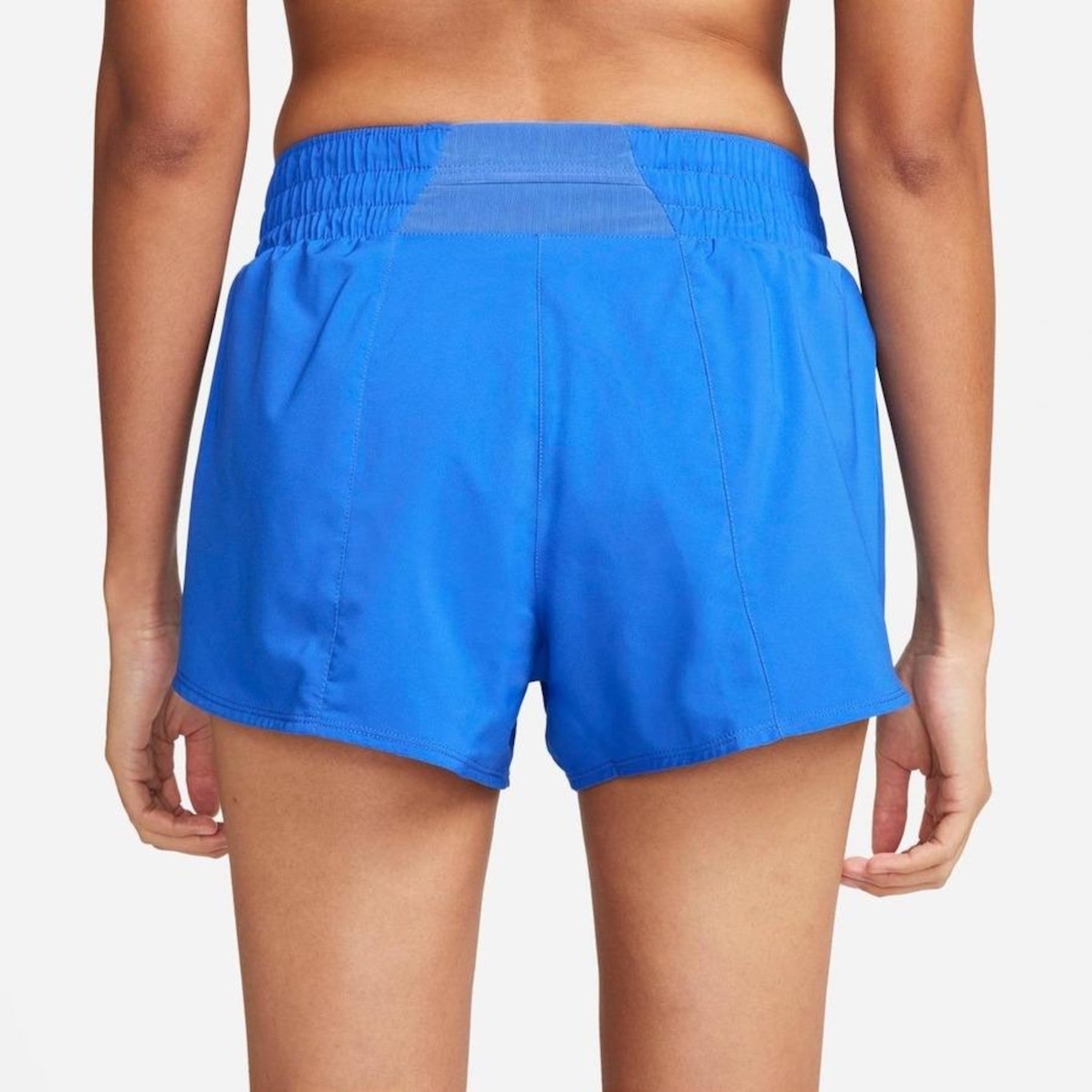 Short Nike One Swoosh - Feminino - Foto 3