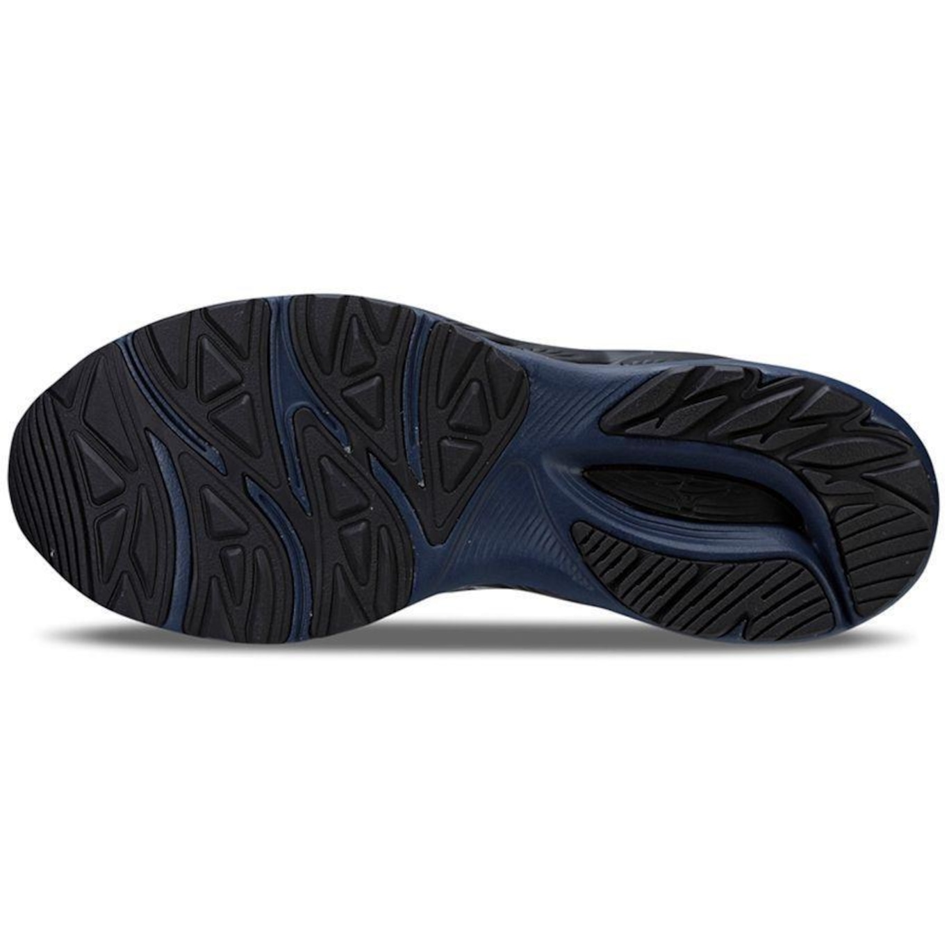 Tênis Mizuno Wave Way 4 - Masculino - Foto 5