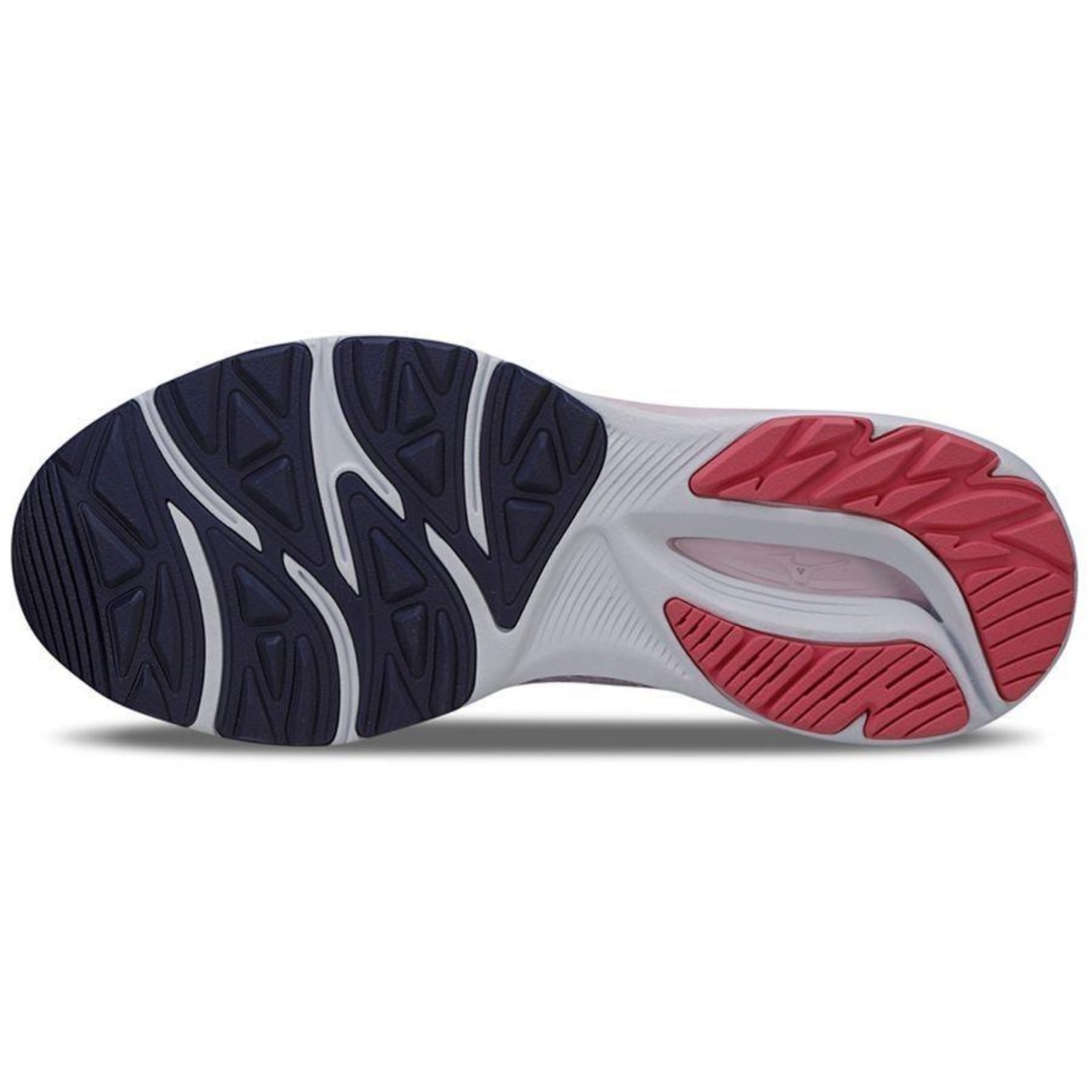 Tênis Mizuno Wave Way 4 - Feminino - Foto 5