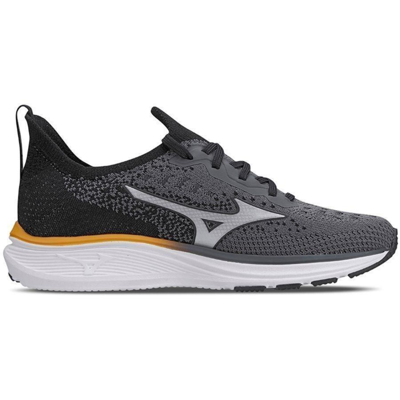 Tênis Mizuno Cool Ride 2 - Infantil - Foto 4