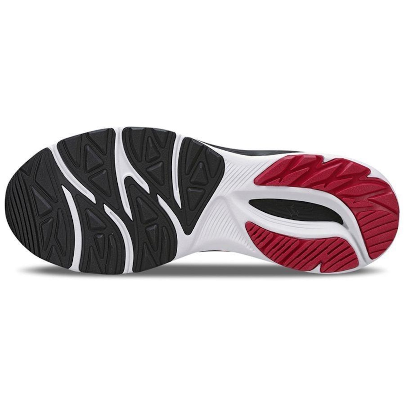 Tênis Mizuno Wave Way 4 - Masculino - Foto 5