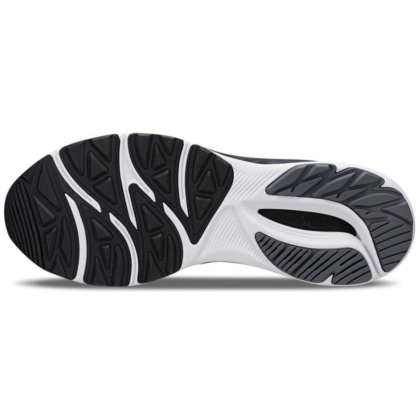 Tênis Mizuno Wave Way 4 - Masculino - Foto 5