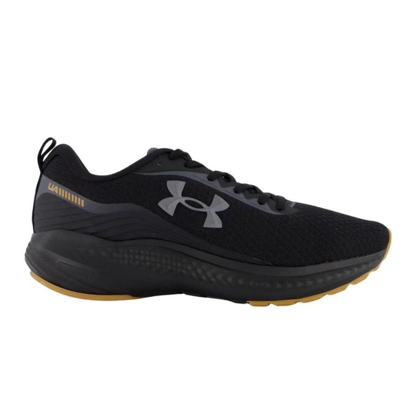 Tênis Under Armour Charged Wing SE - Masculino - Foto 1