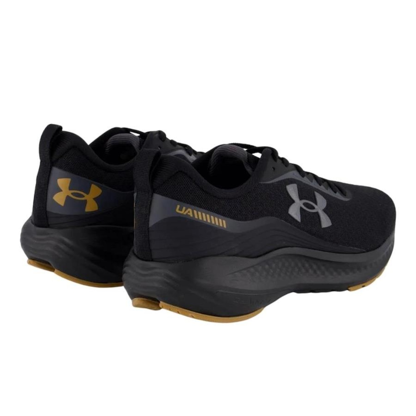 Tênis Under Armour Charged Wing SE - Masculino - Foto 2