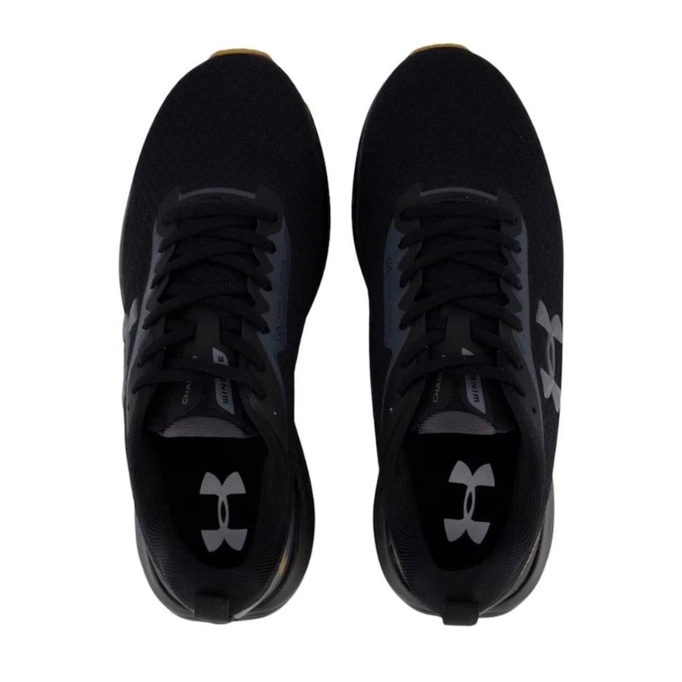 Tênis Under Armour Charged Wing SE - Masculino - Foto 3