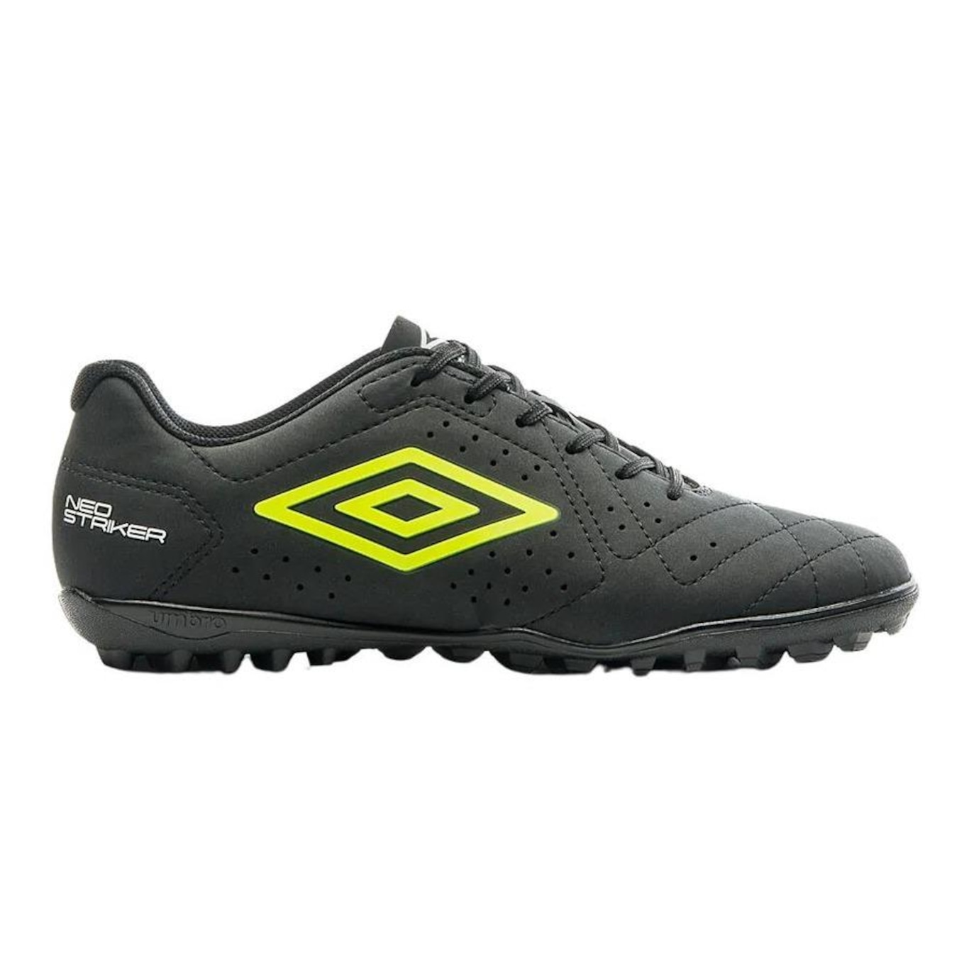 Chuteira Society Umbro Neo Striker - Adulto - Foto 1