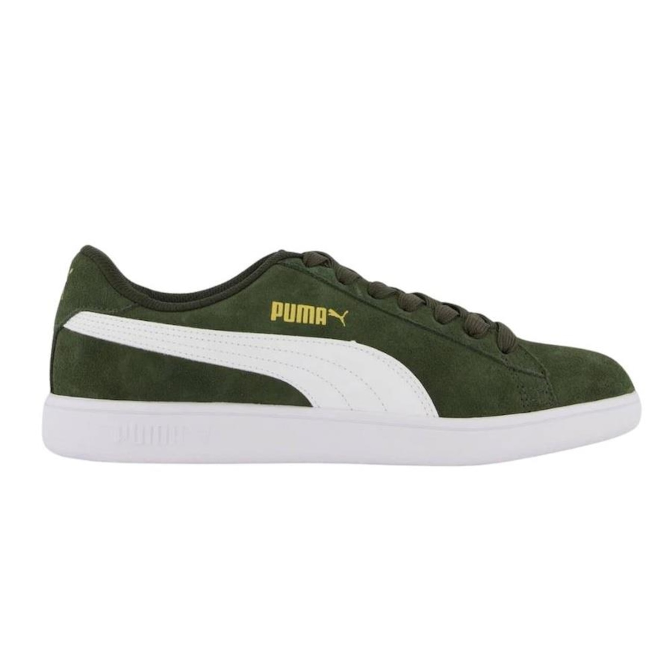 Tênis Puma Smash V2 BDP - Masculino - Foto 1