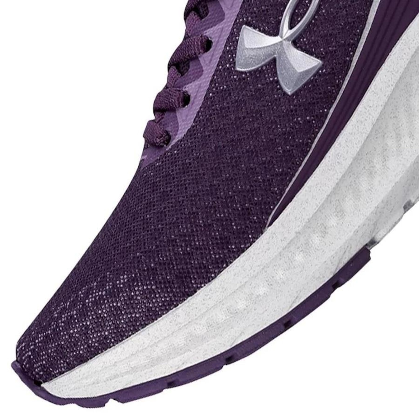 Tênis Under Armour Charged Wing SE - Feminino - Foto 3