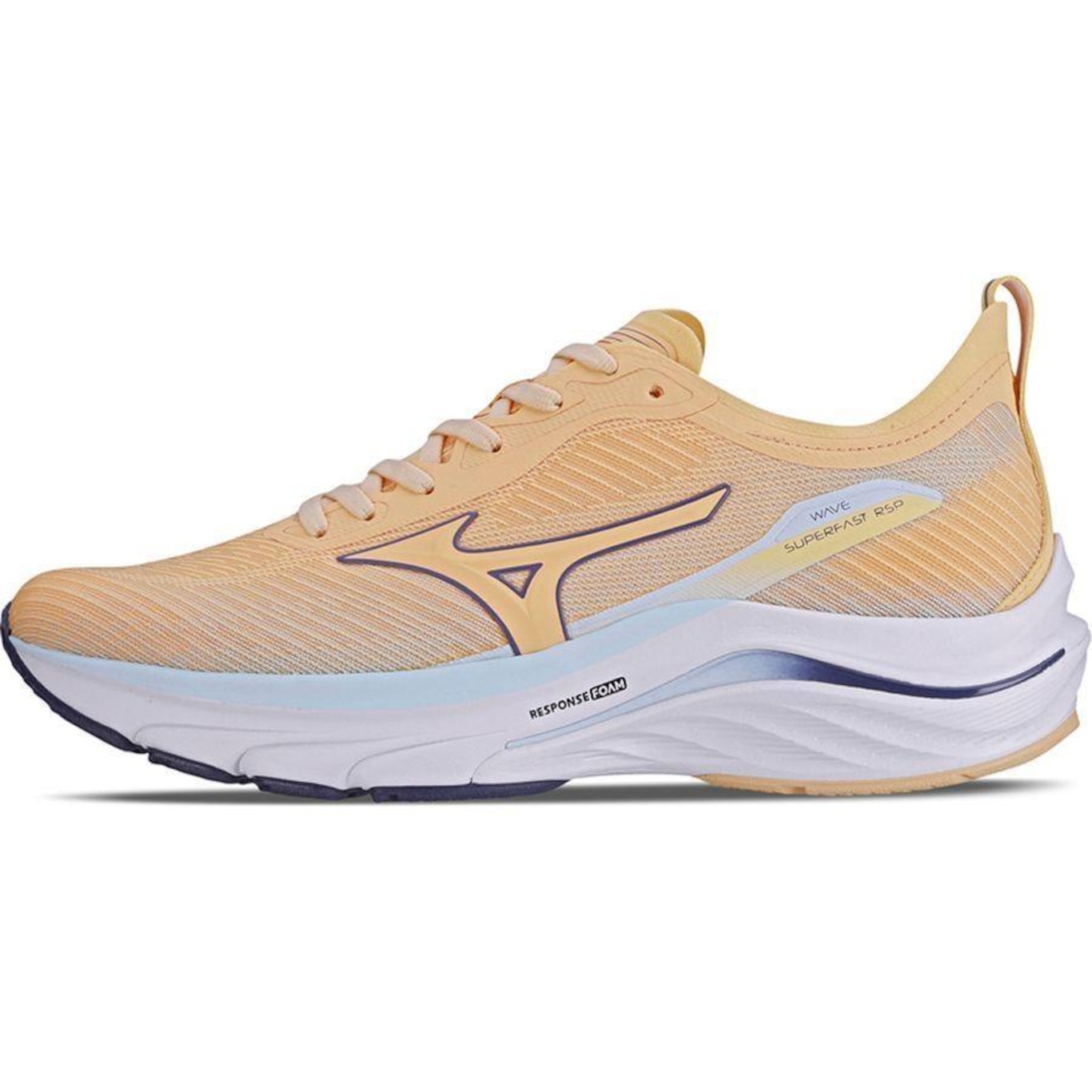 Tênis Mizuno Wave Superfast Rsp - Feminino - Foto 1