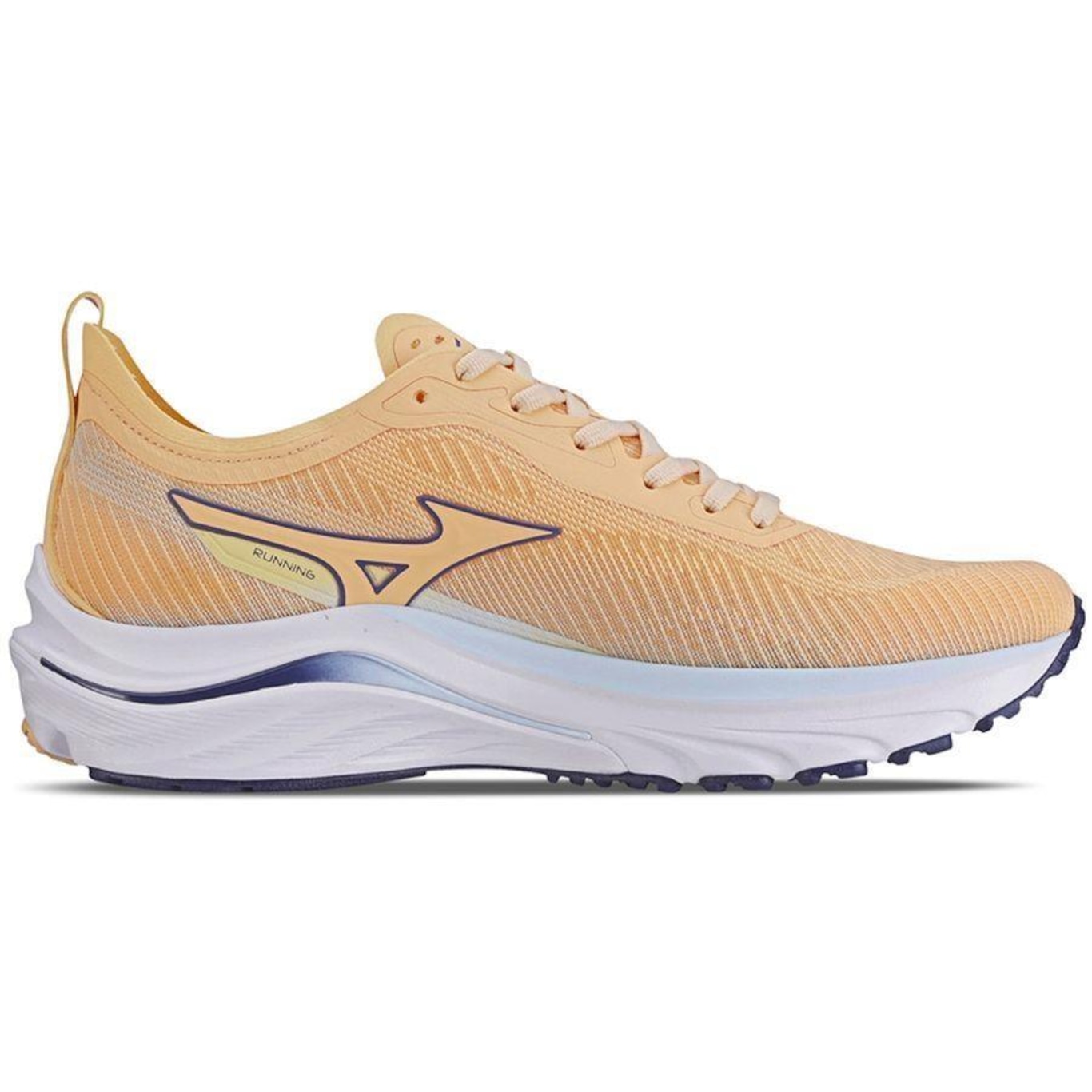 Tênis Mizuno Wave Superfast Rsp - Feminino - Foto 4