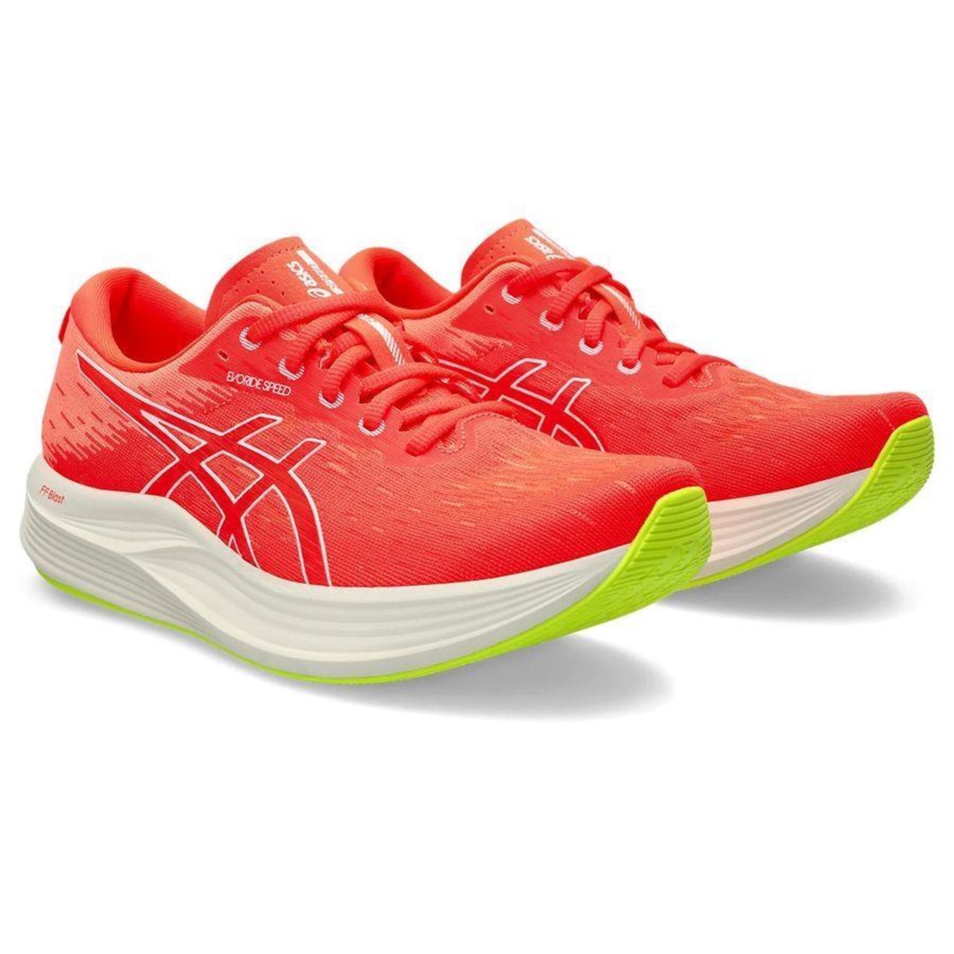 Tênis Asics Evoride Speed 2 - Feminino - Foto 3