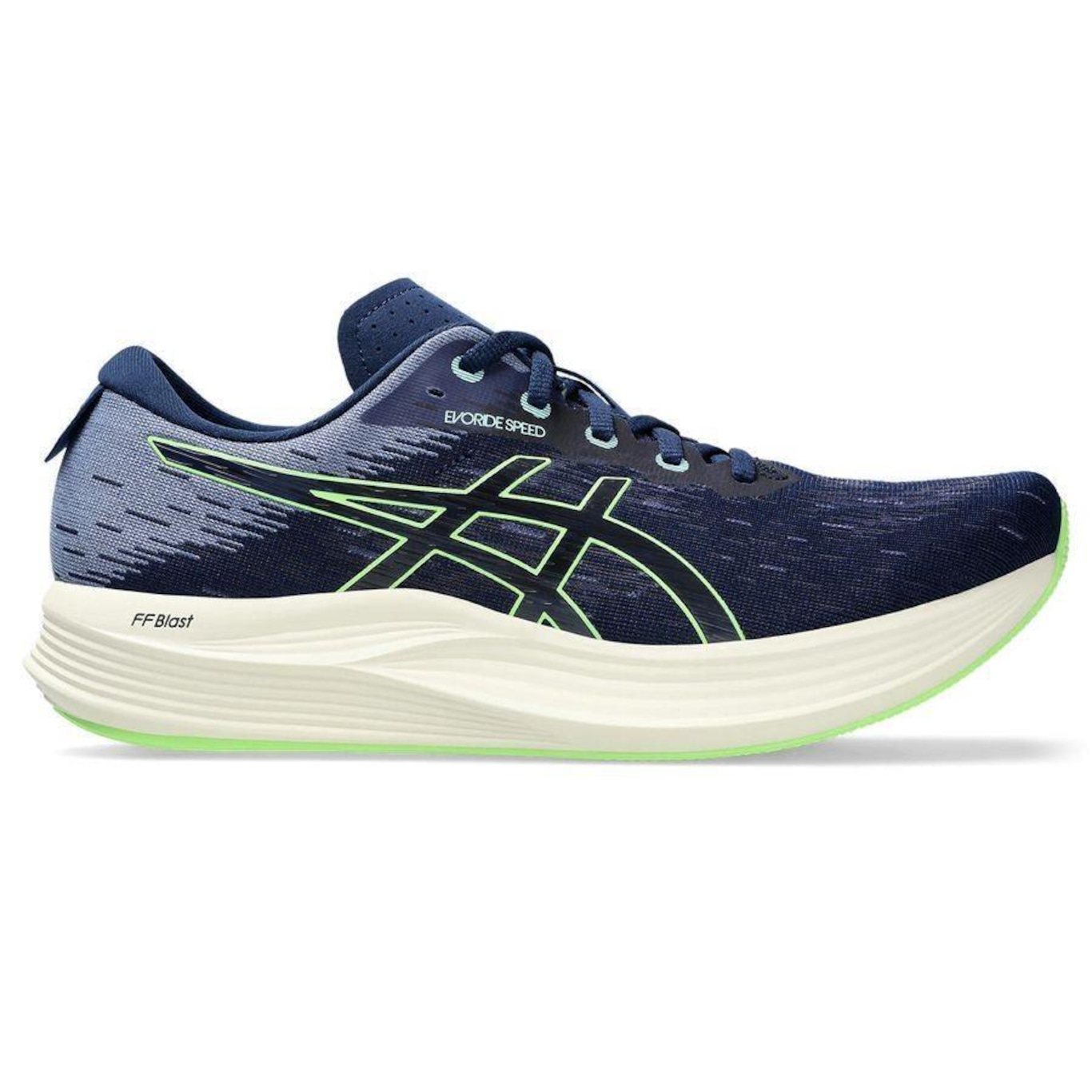 Tênis Asics Evoride Speed 2 - Masculino - Foto 1