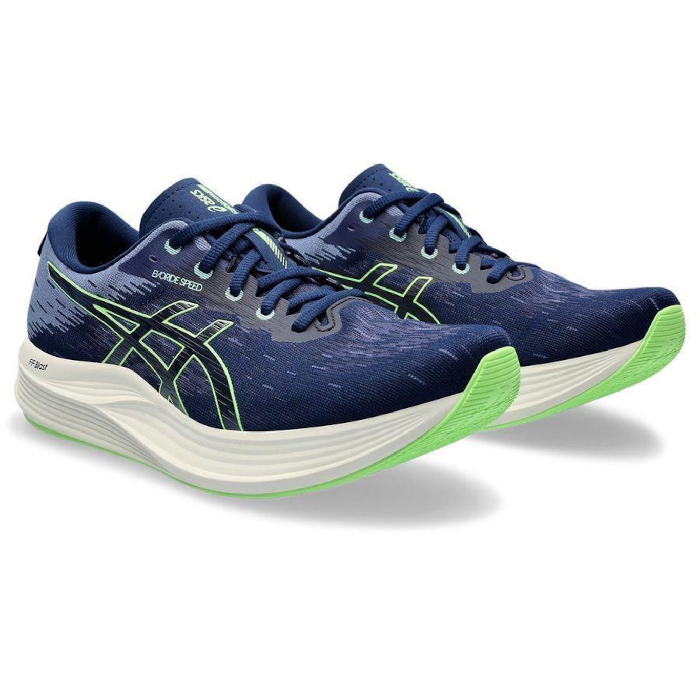 Tênis Asics Evoride Speed 2 - Masculino - Foto 3