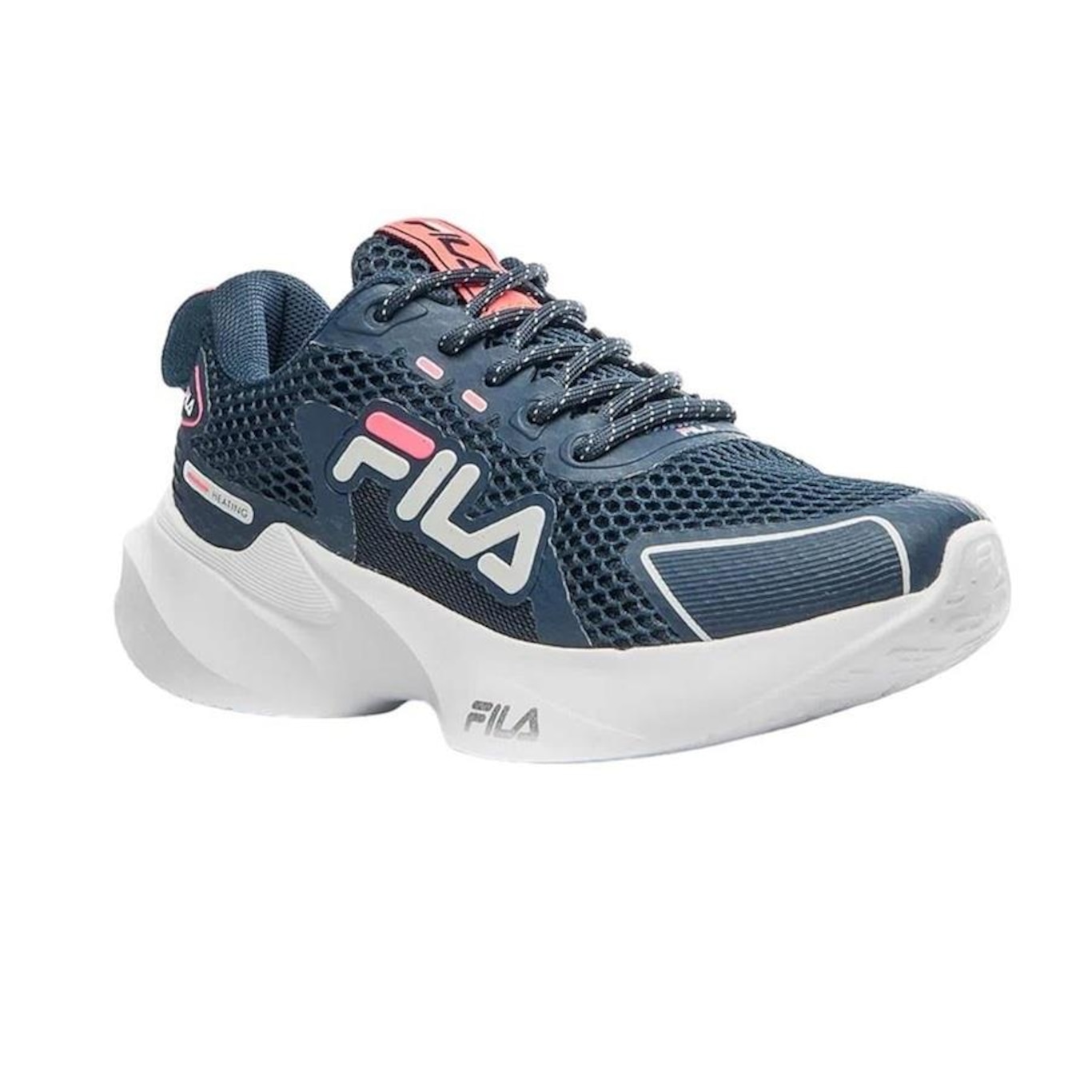 Centauro tenis infantil fila best sale