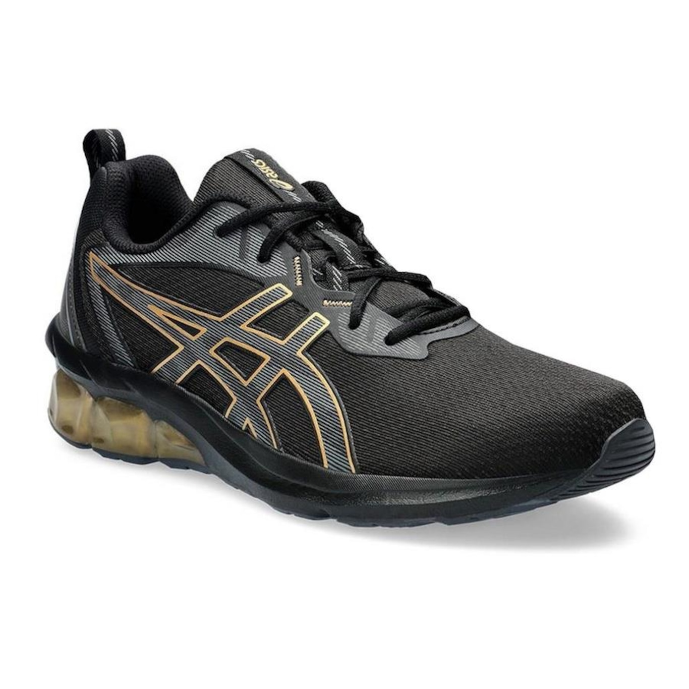 Tênis Asics Gel-Quantum 90 IV - Masculino - Foto 1