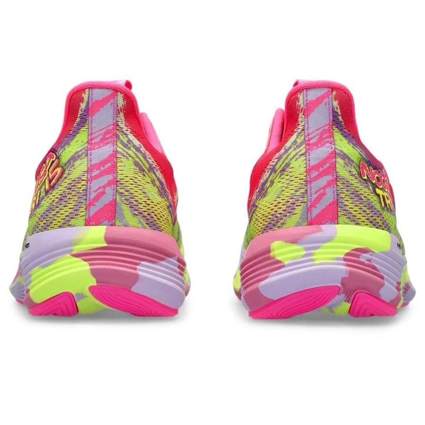 Tênis Asics Noosa Tri 15 - Feminino - Foto 3