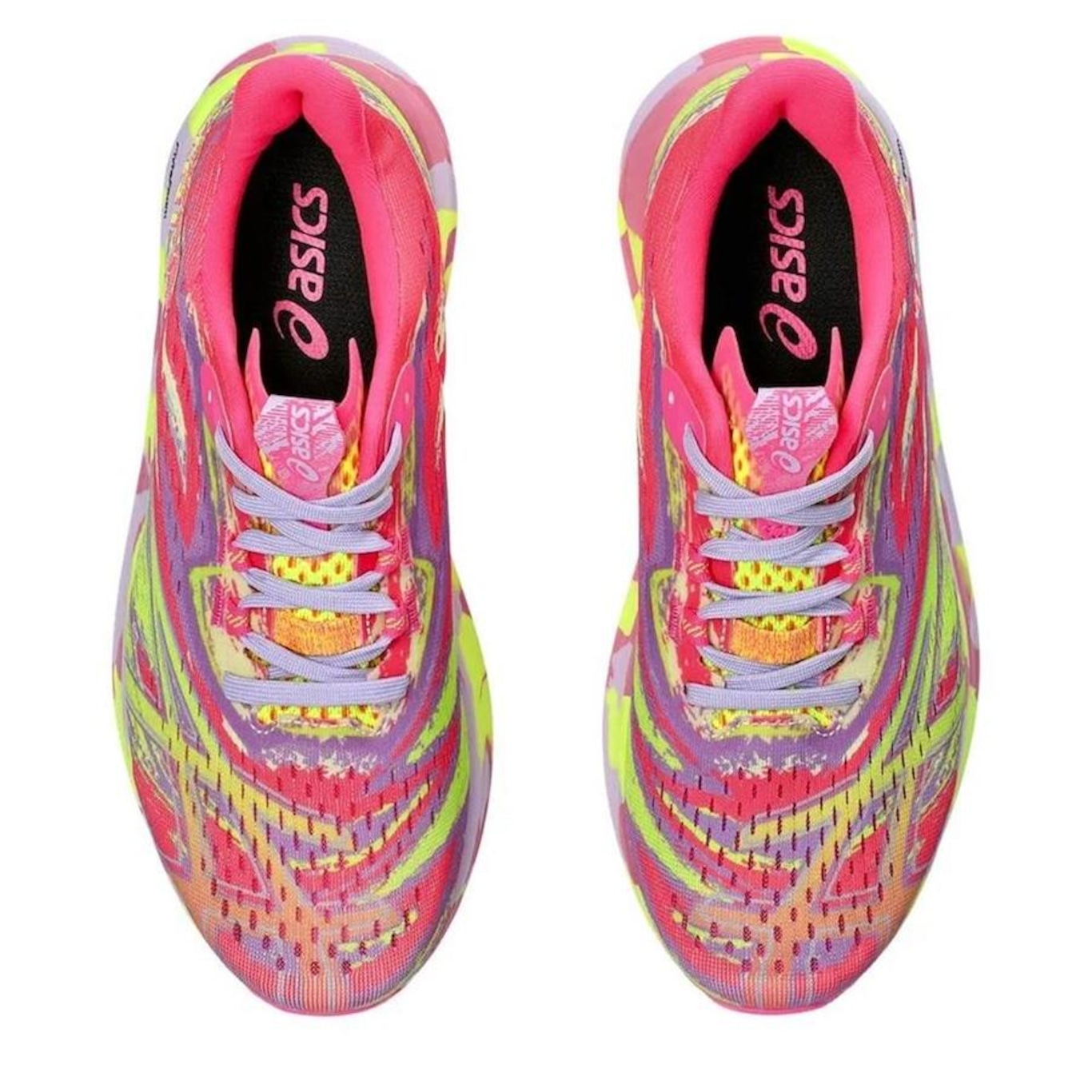 Tênis Asics Noosa Tri 15 - Feminino - Foto 4