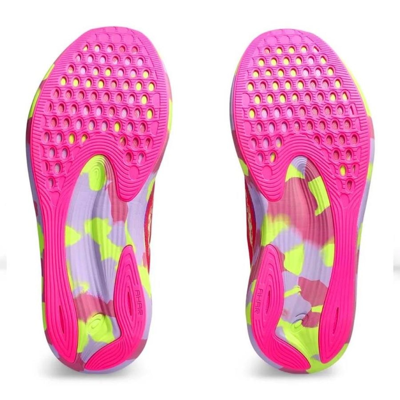 Tênis Asics Noosa Tri 15 - Feminino - Foto 5