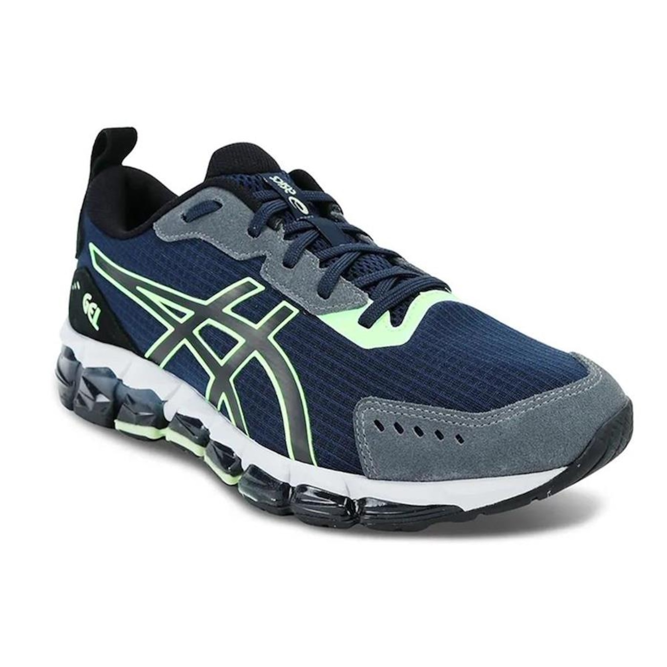 Tênis ASICS Gel-Quantum 360 CTW - Masculino - Foto 1