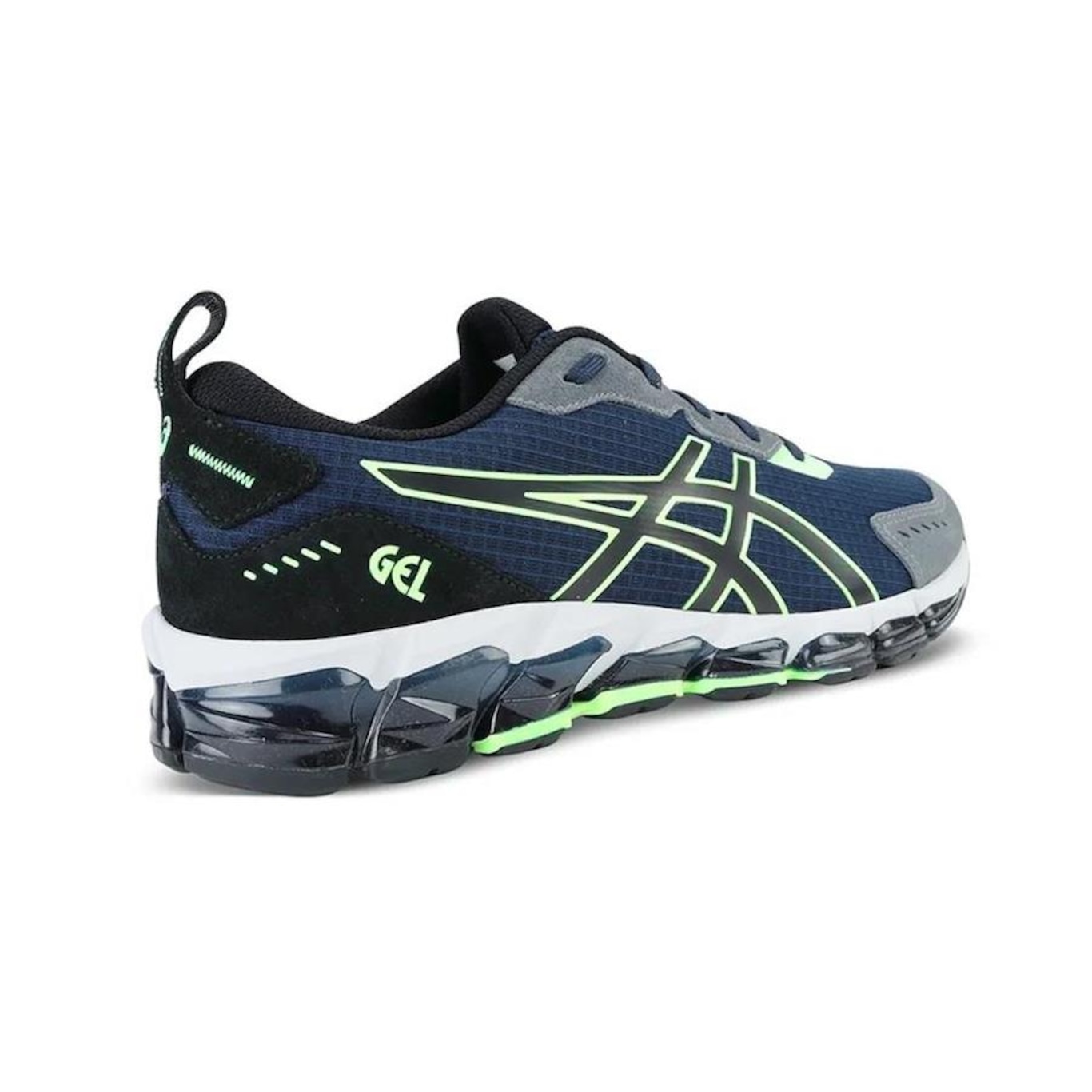 Tênis ASICS Gel-Quantum 360 CTW - Masculino - Foto 2