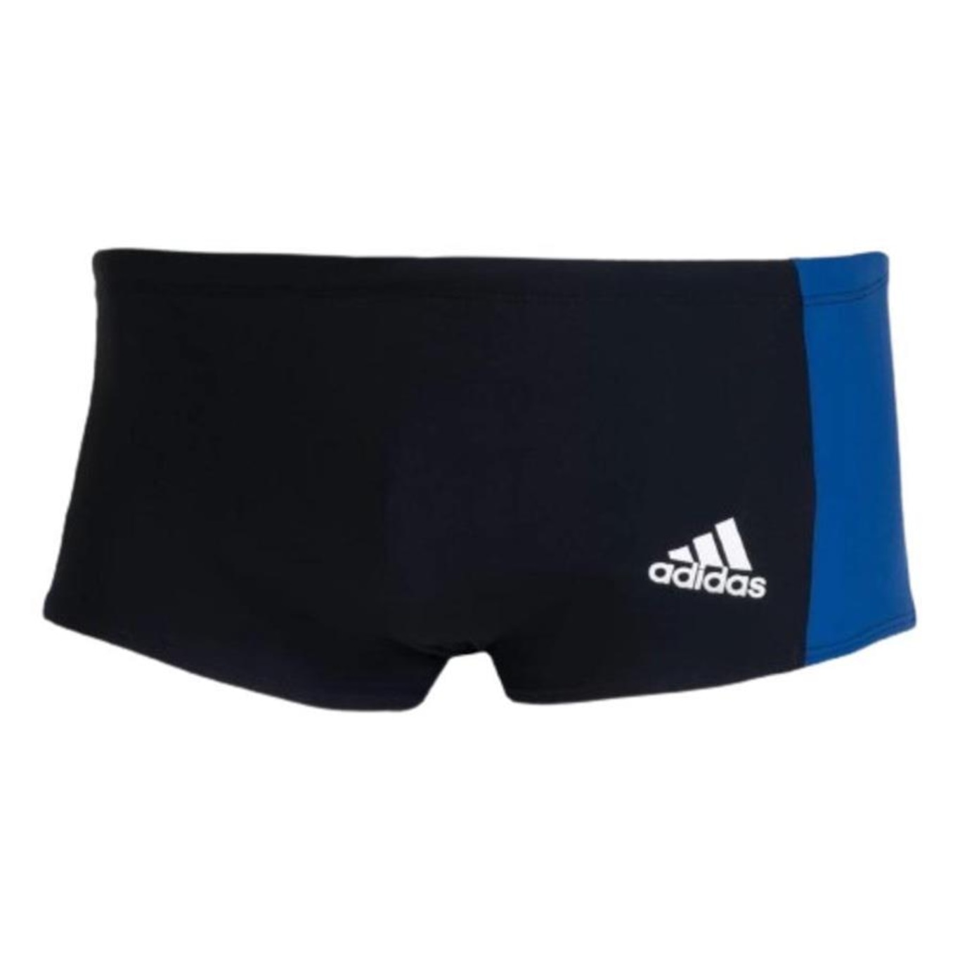 Sunga adidas Colourblock 3 Stripes - Adulto - Foto 1