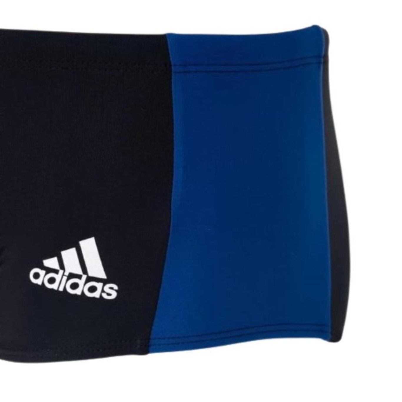 Sunga adidas Colourblock 3 Stripes - Adulto - Foto 2