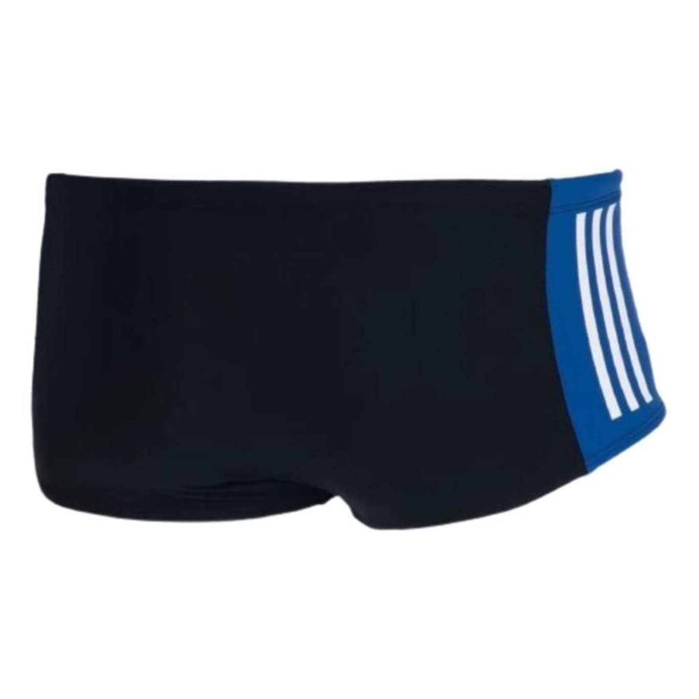 Sunga adidas Colourblock 3 Stripes - Adulto - Foto 4