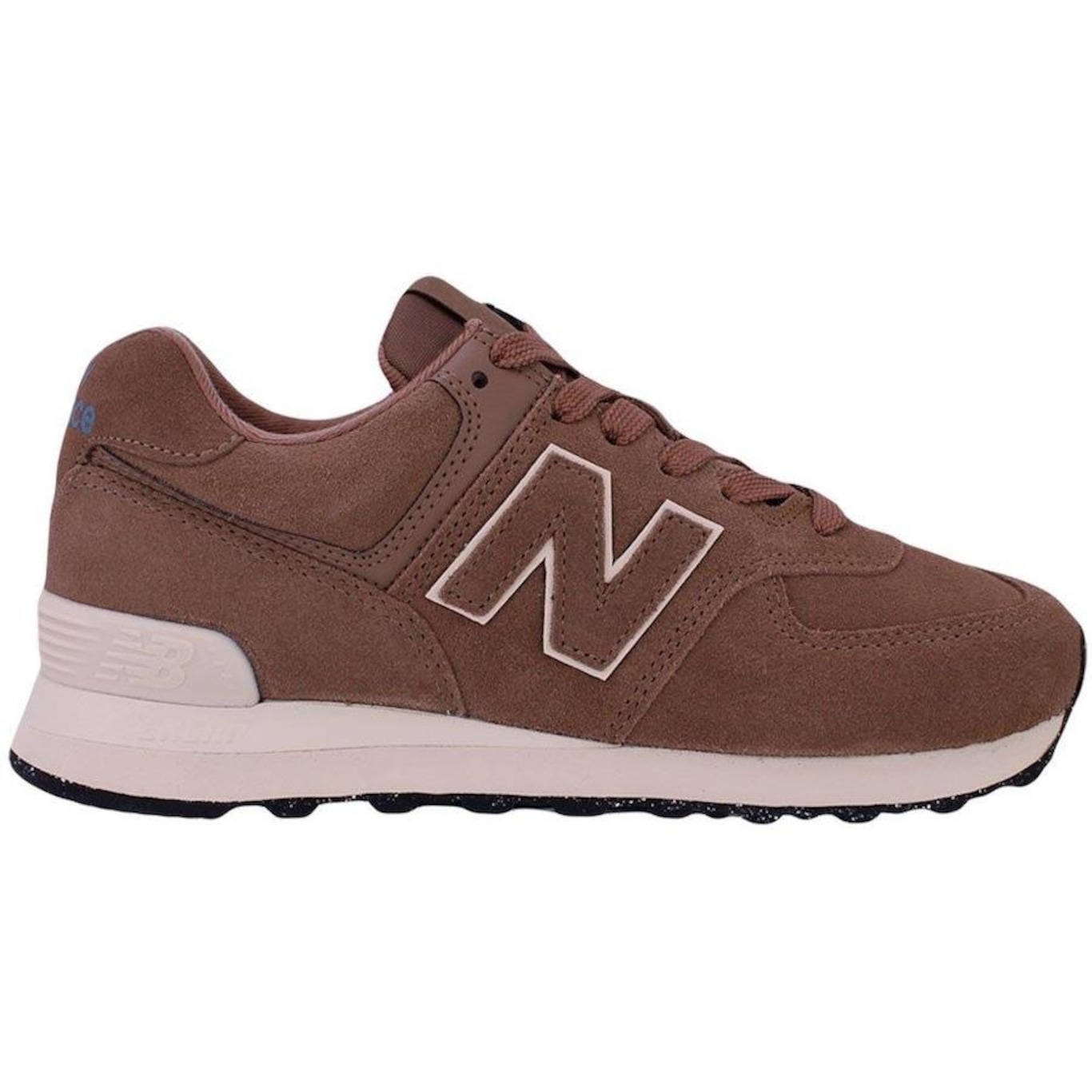 Tênis New Balance U574V2 - Feminino - Foto 1