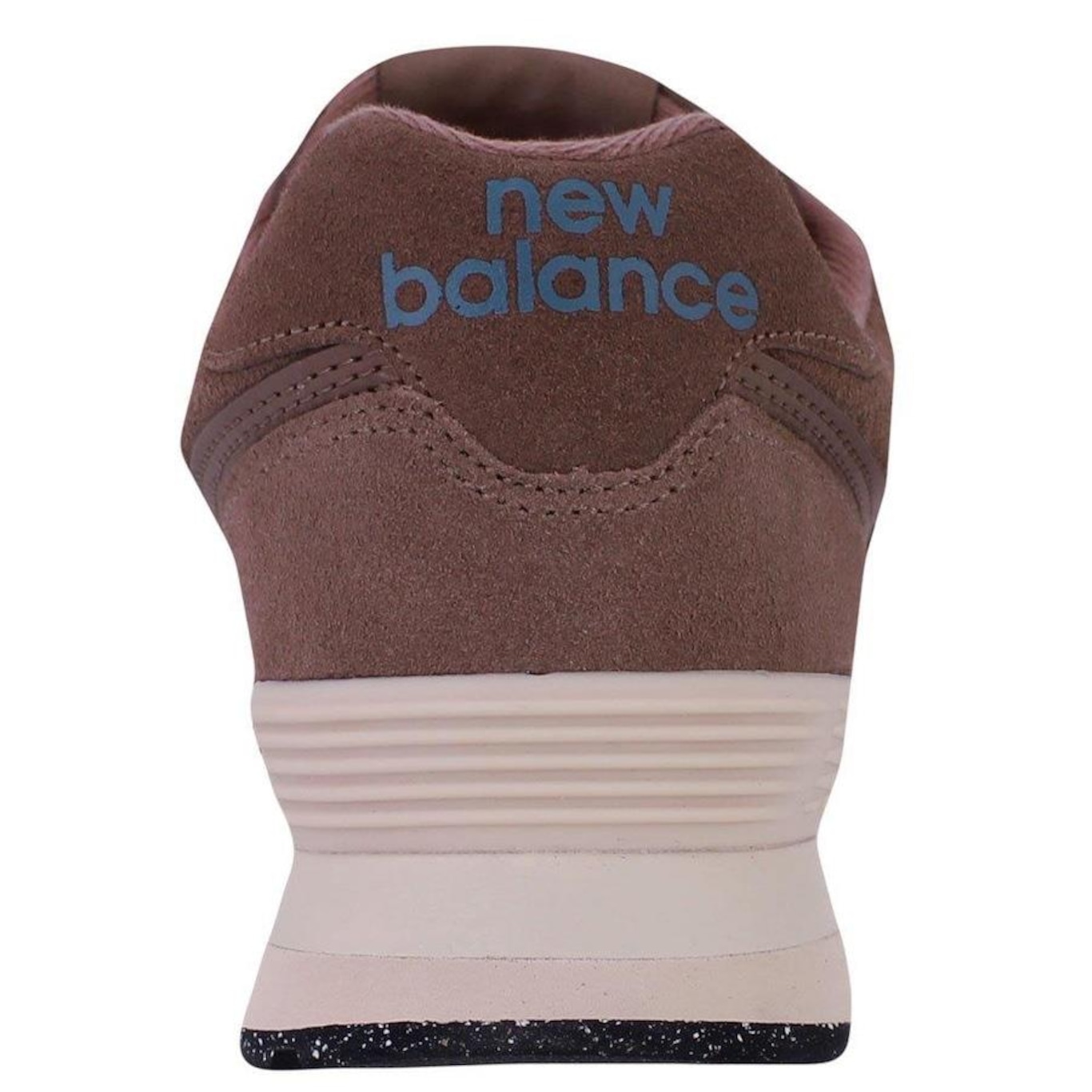 Tênis New Balance U574V2 - Feminino - Foto 3