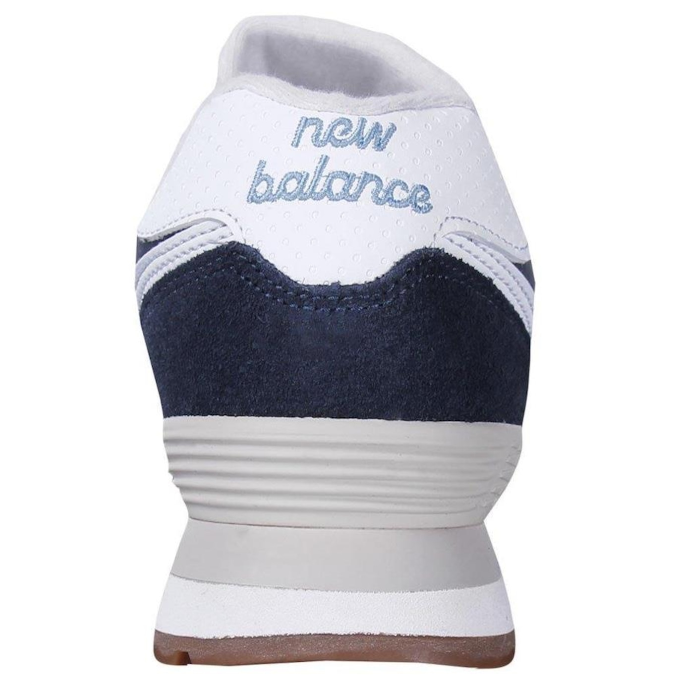 Tênis New Balance U574V2 - Feminino - Foto 3