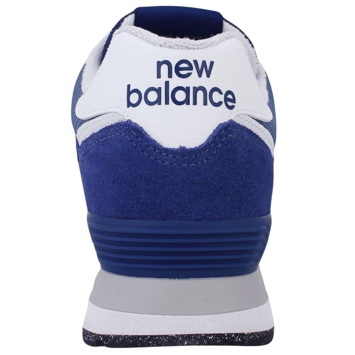 Tênis New Balance U574V2 - Feminino - Foto 3