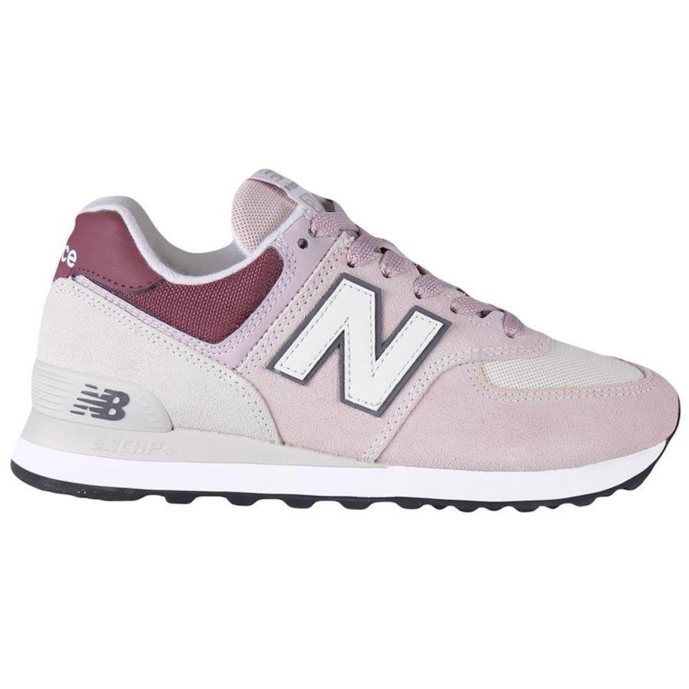 Tênis New Balance U574V2 - Feminino - Foto 1