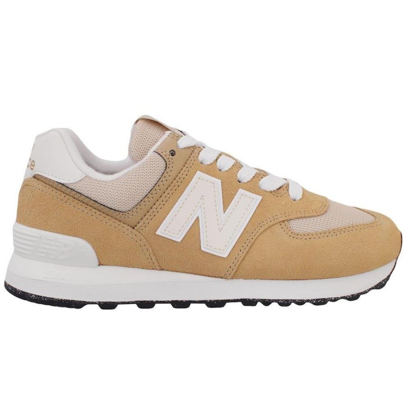 Tênis New Balance U574V2 - Feminino - Foto 1