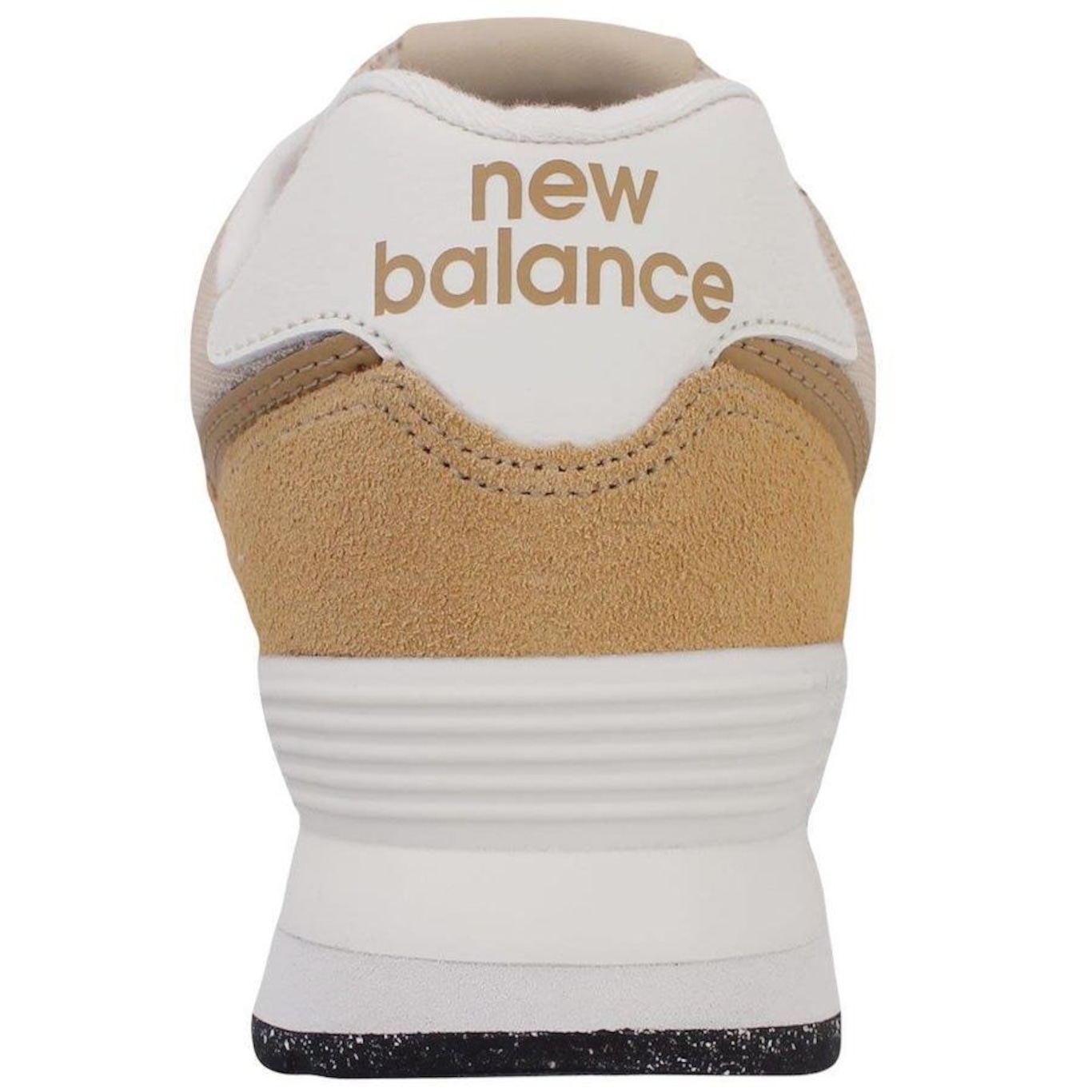 Tênis New Balance U574V2 - Feminino - Foto 3