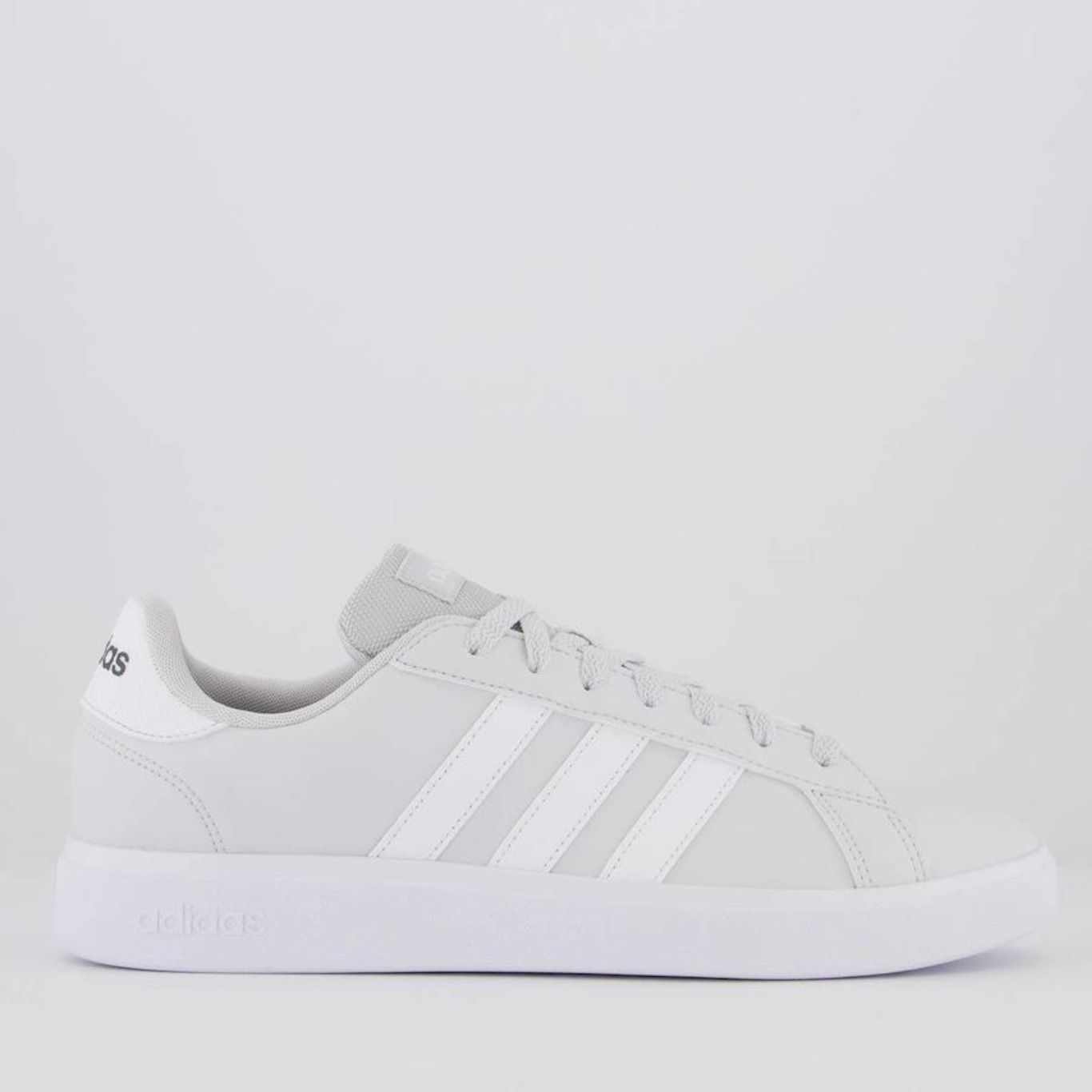 Tênis adidas Grand Court Base 2.0 - Masculino - Foto 1