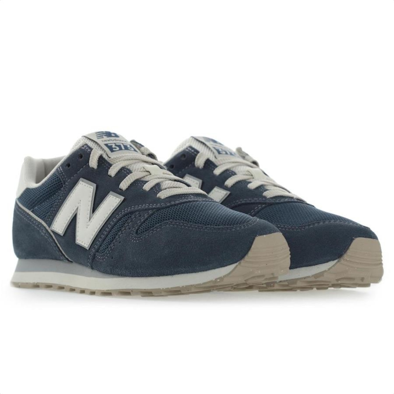 Tênis New Balance 373 V2 - Masculino - Foto 3