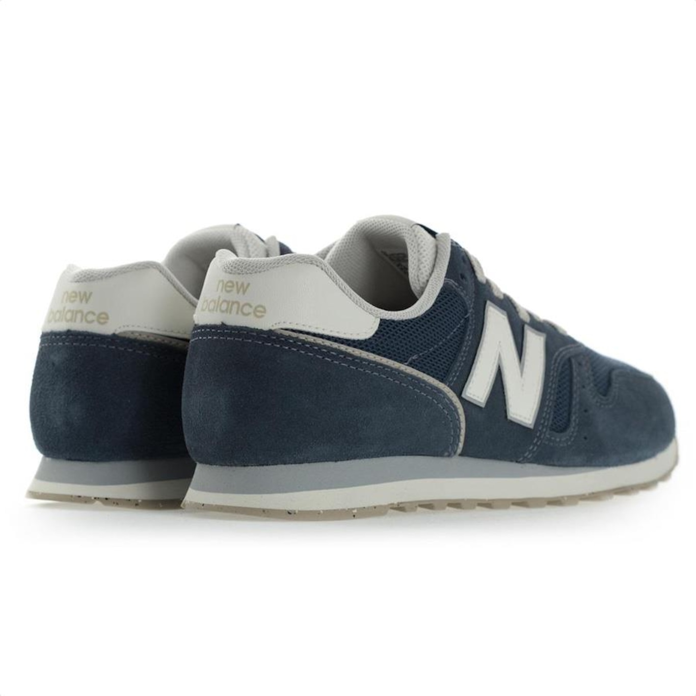 Tênis New Balance 373 V2 - Masculino - Foto 4