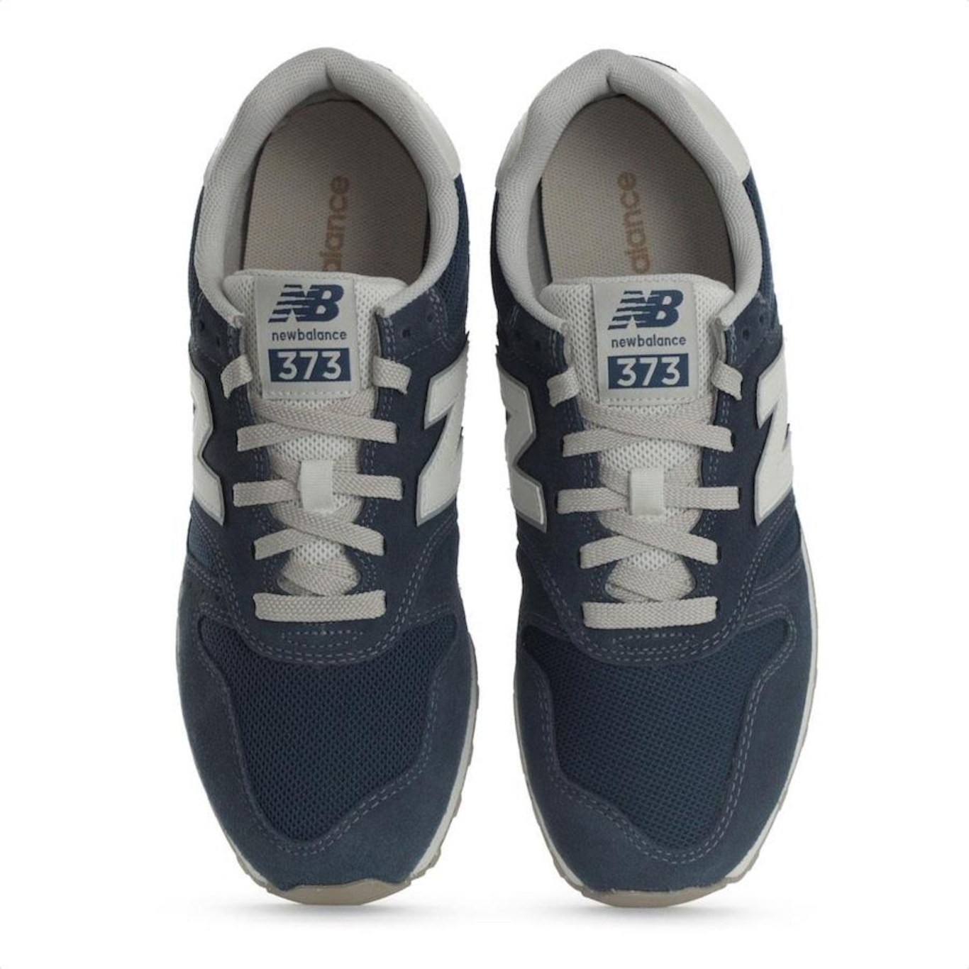 Tênis New Balance 373 V2 - Masculino - Foto 5