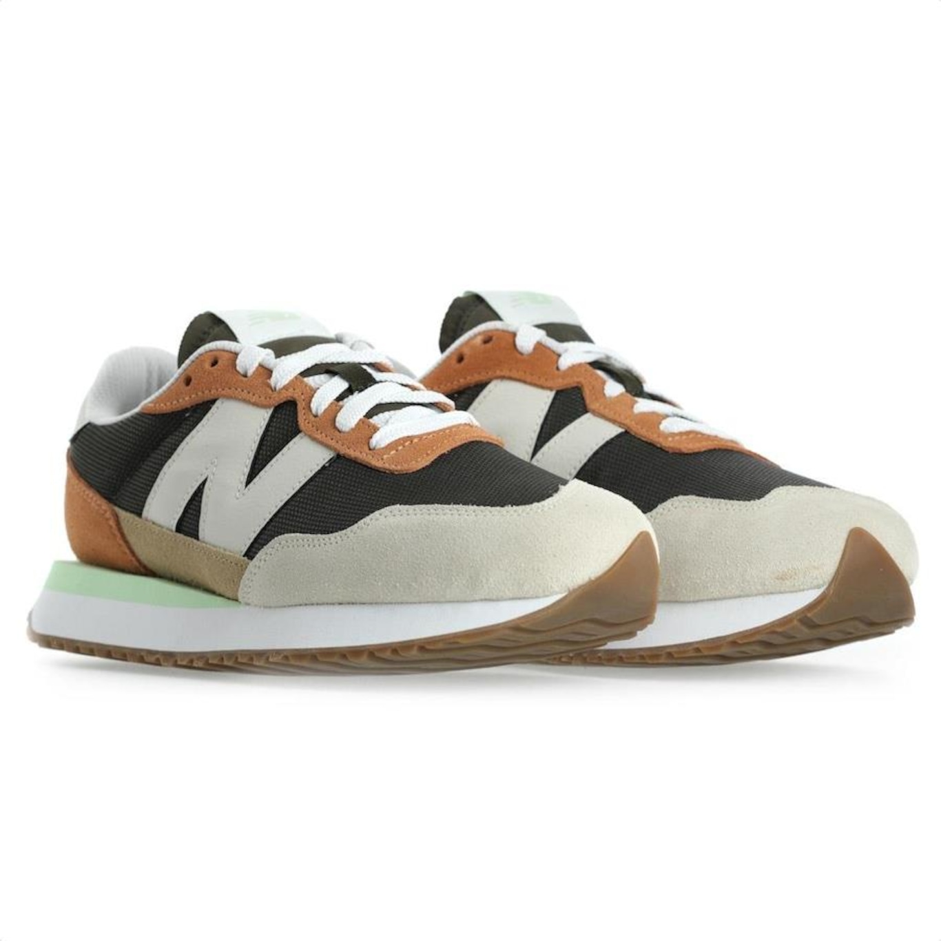 Tênis New Balance Ms237 V1 - Masculino - Foto 3