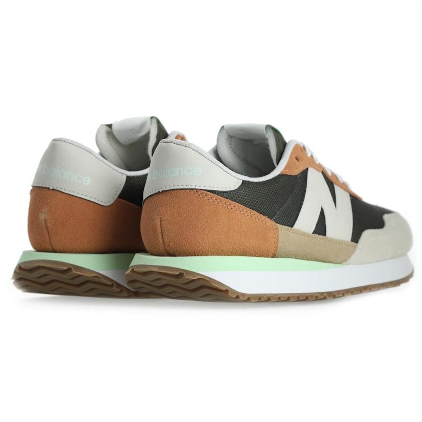 Tênis New Balance Ms237 V1 - Masculino - Foto 4