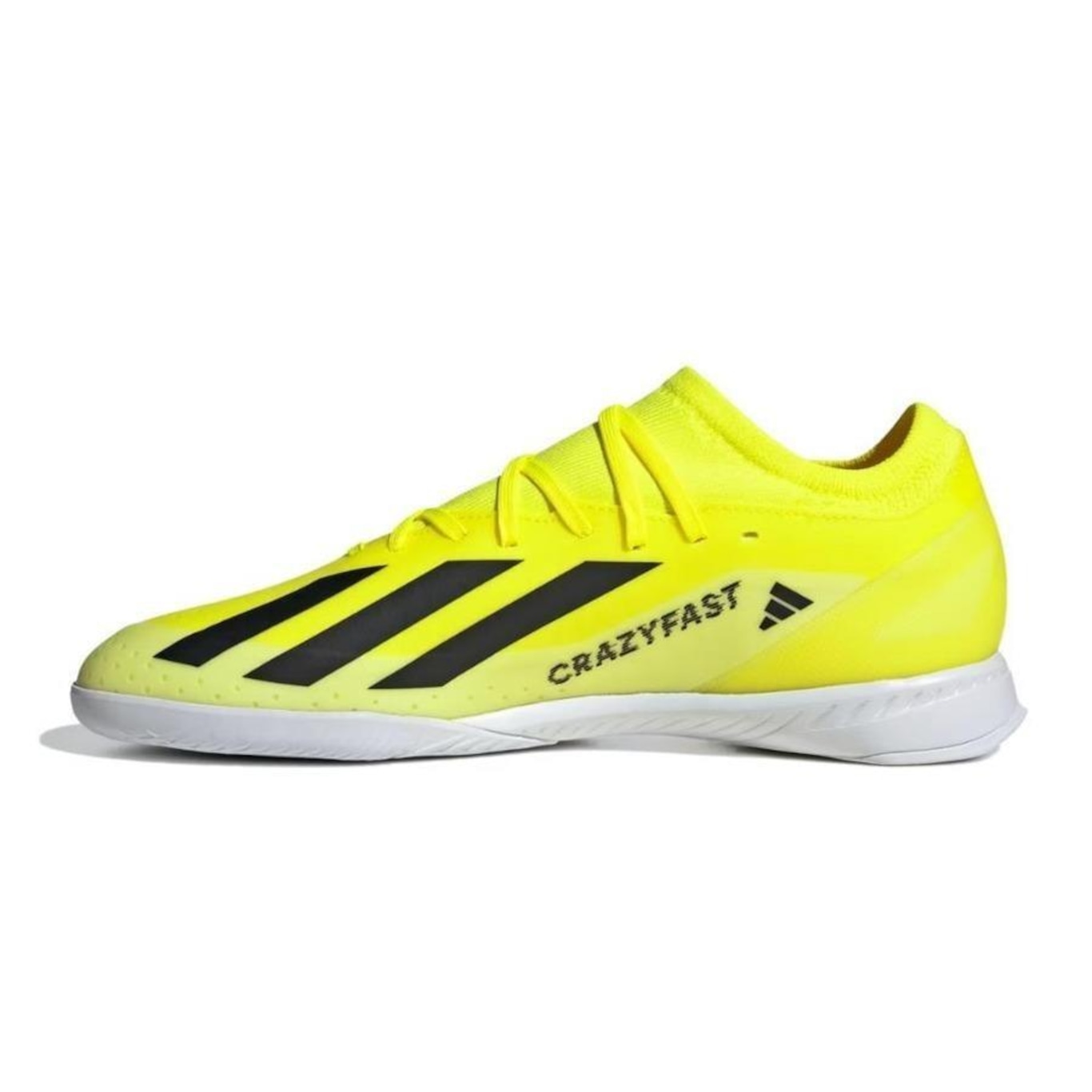 Chuteira Futsal adidas X Crazyfast League - Adulto - Foto 1