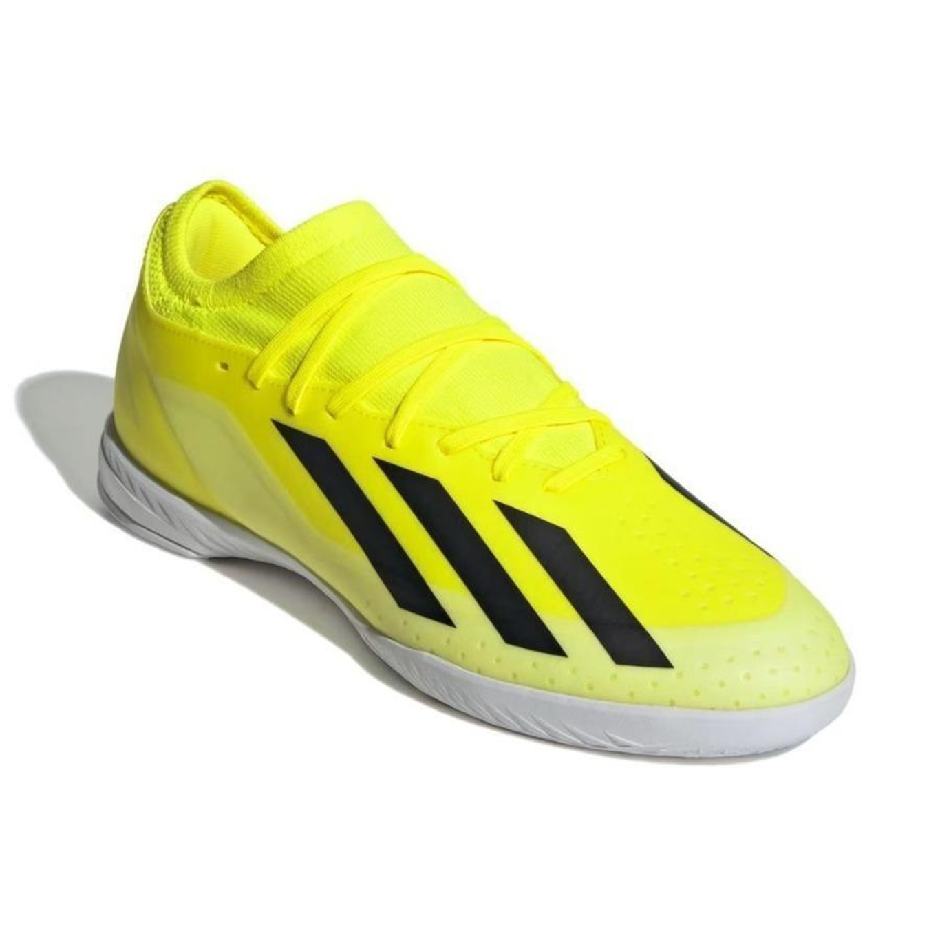 Chuteira Futsal adidas X Crazyfast League - Adulto - Foto 2